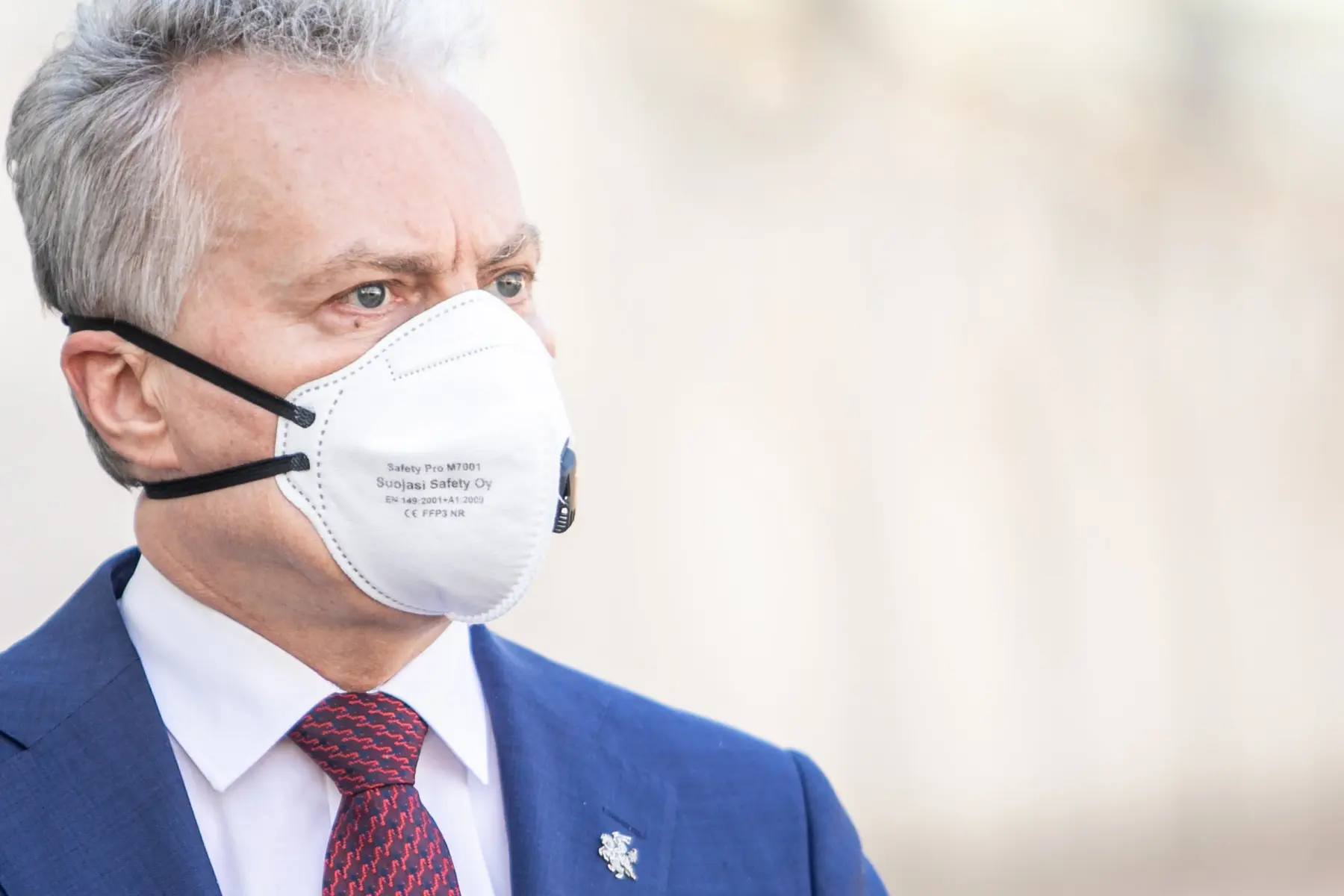 Gitanas Nausėda