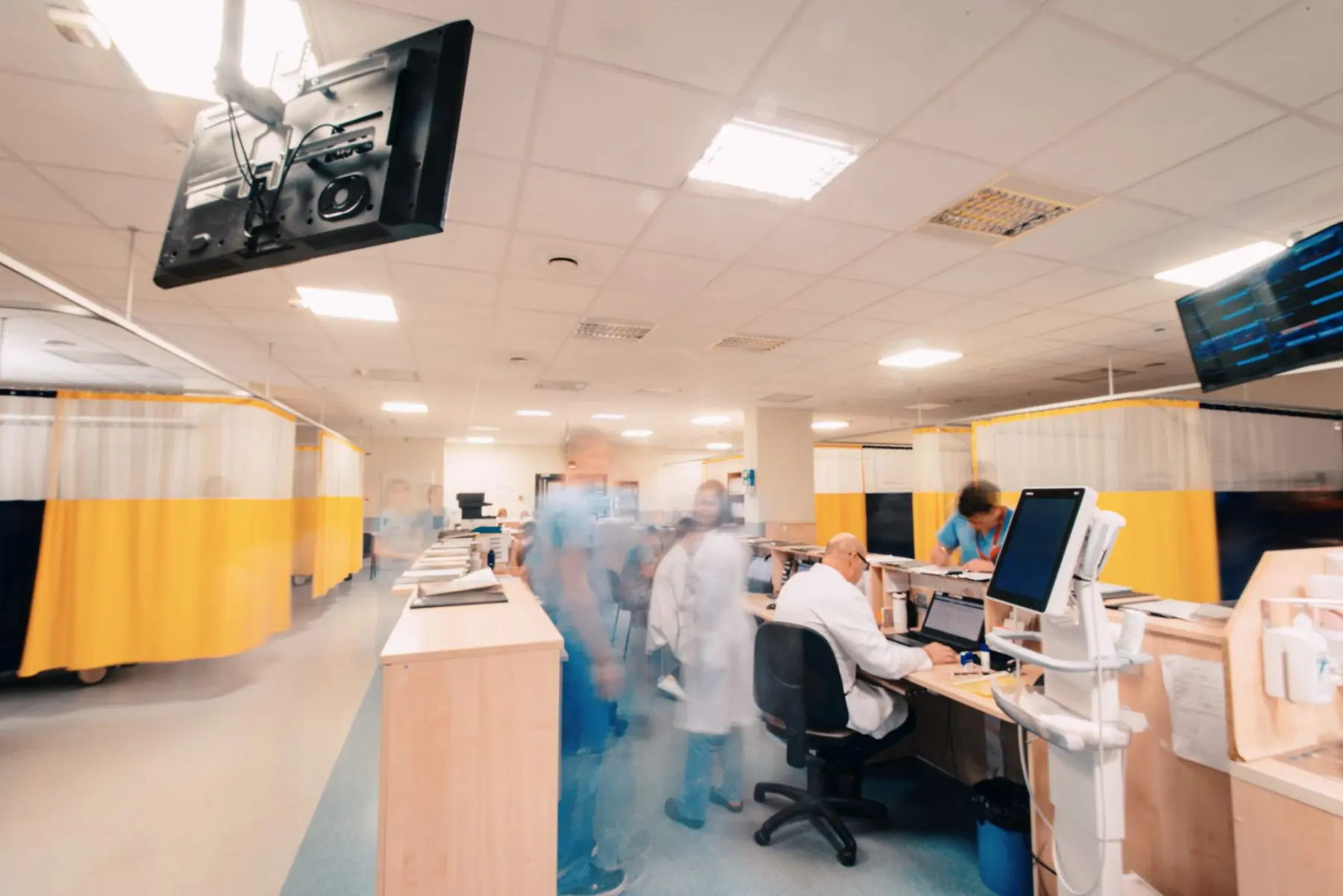 Kauno klinikos