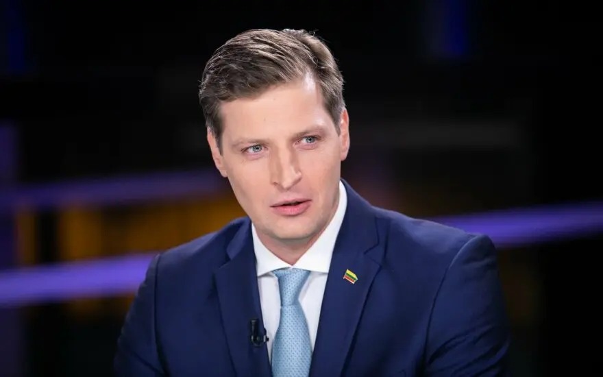 K. Mažeika
