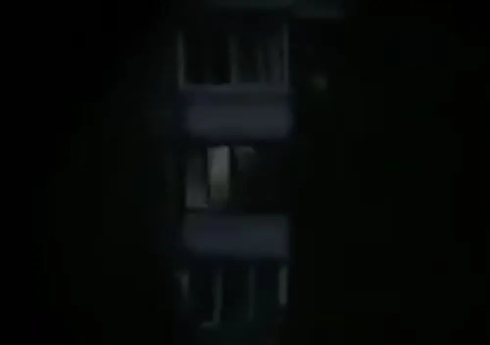 Langas