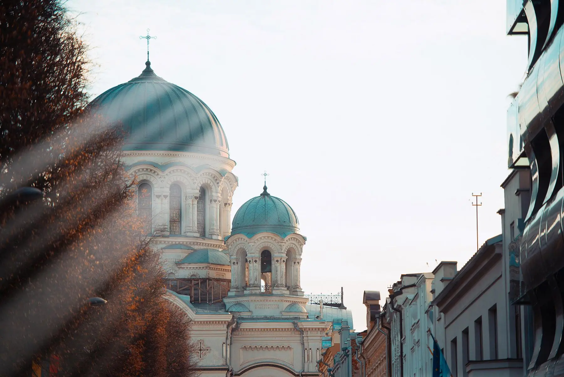 Kaunas, soboras