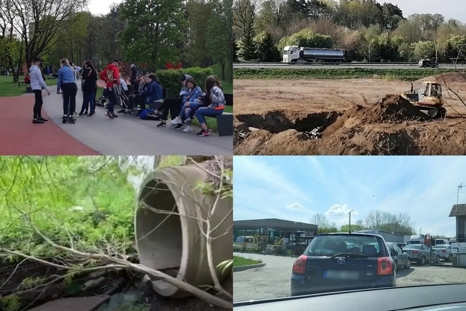 Kauno koronaviruso dienoraštis 27