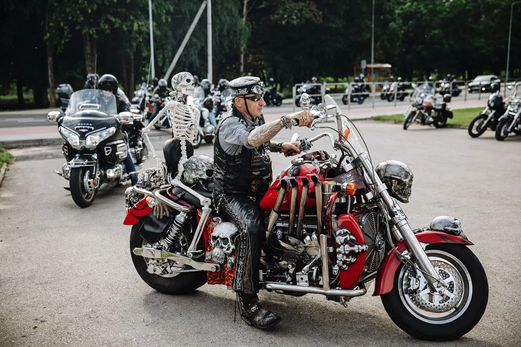 „Gatvės Rokas 2022“