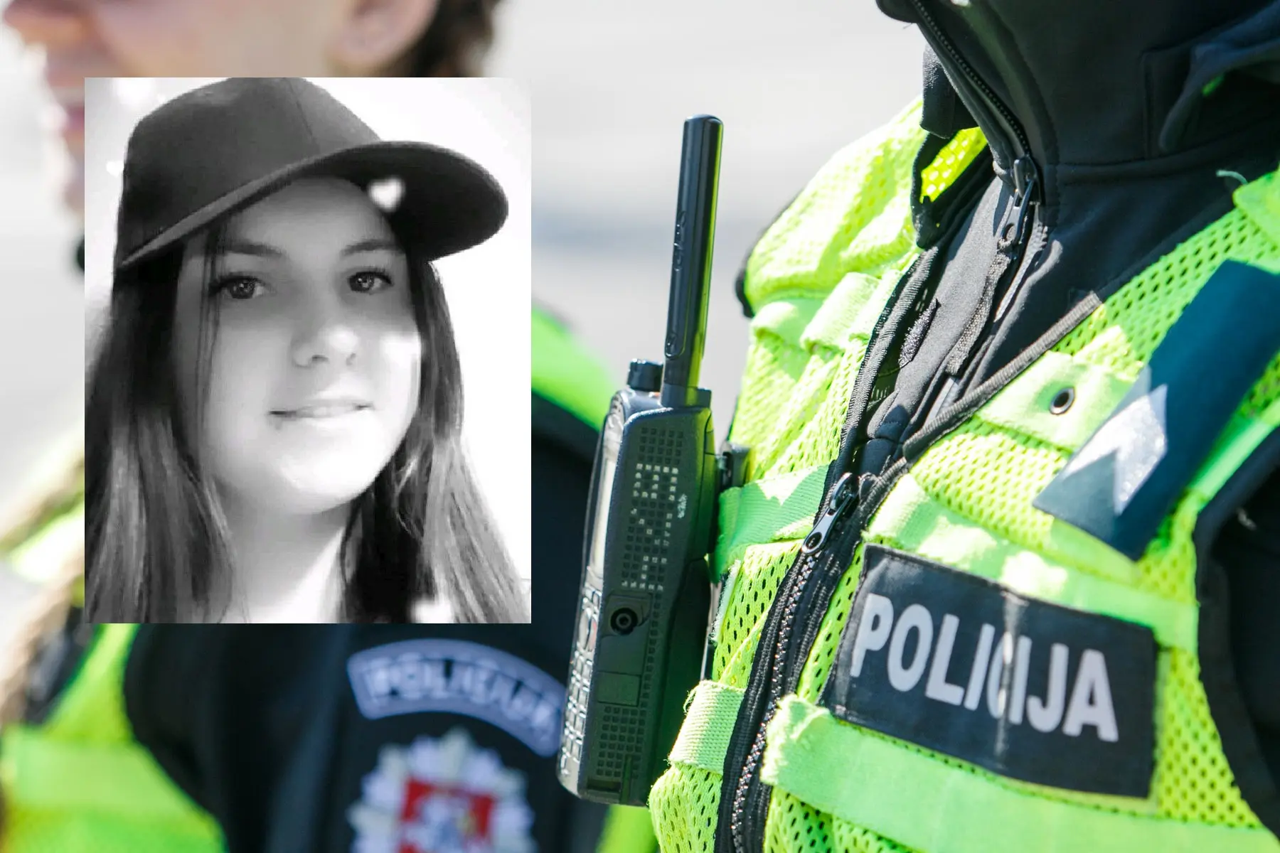 Dingo nepilnametė