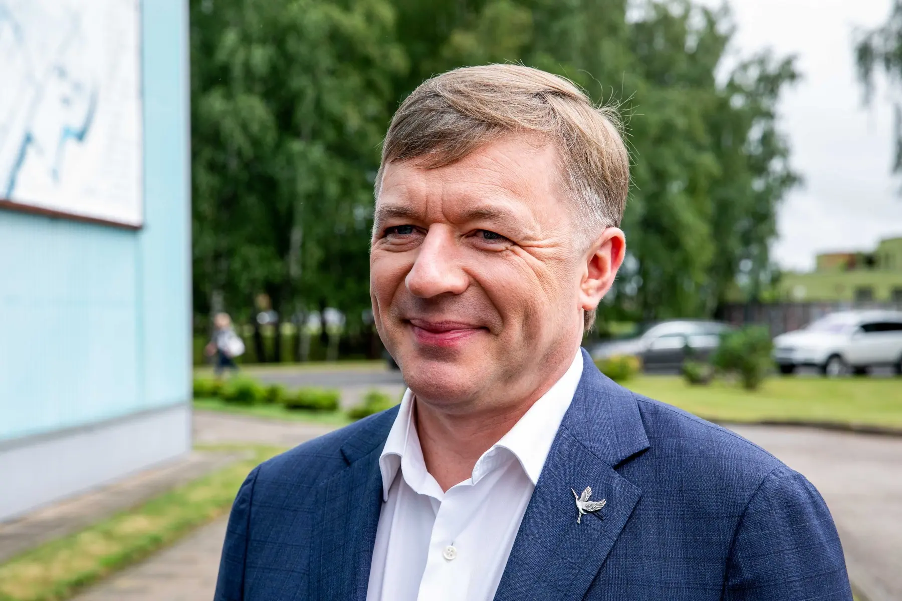 Ramūnas Karbauskis