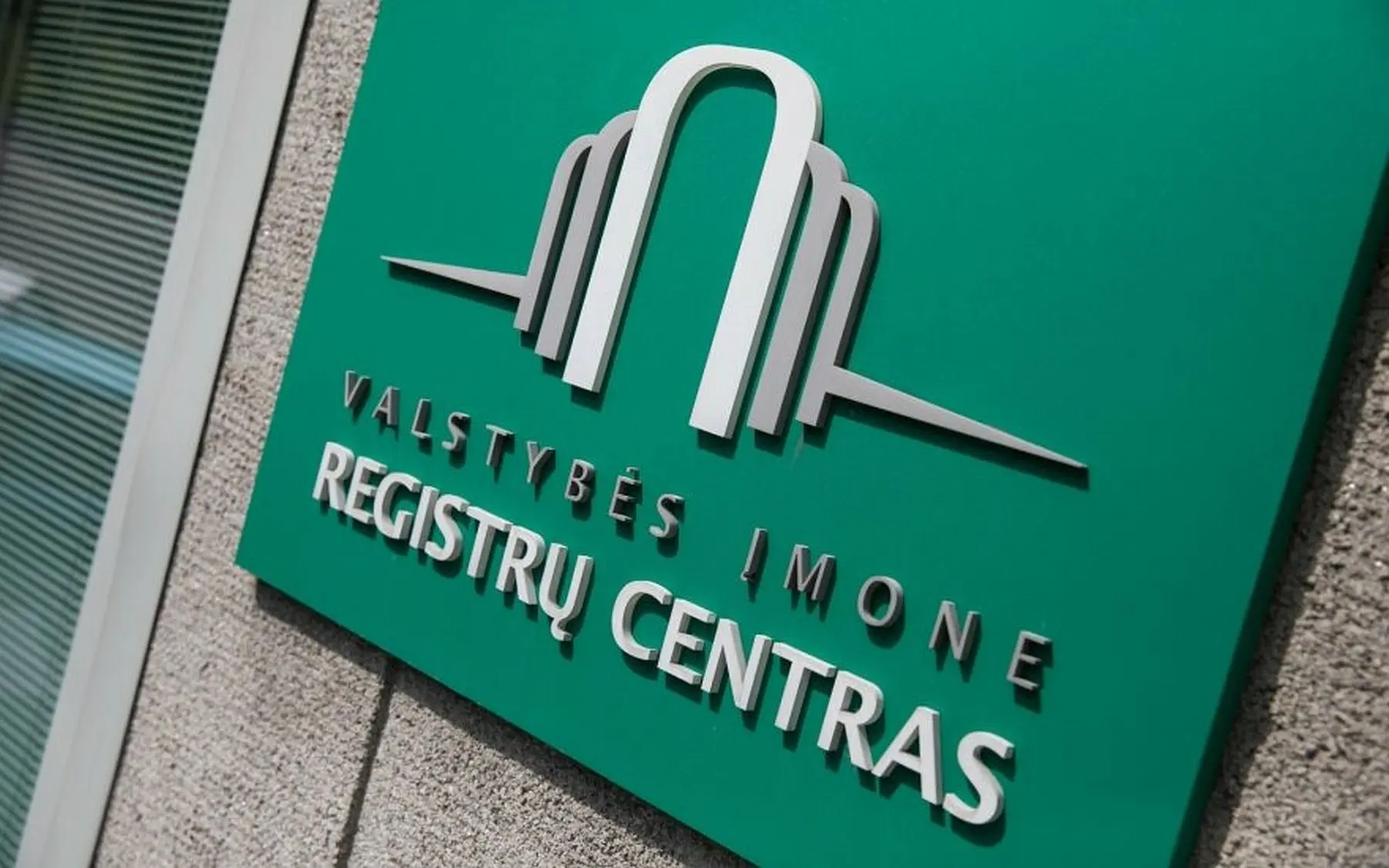 Registrų centras