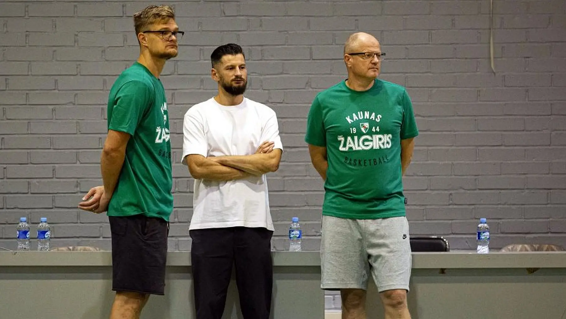 Tautvydas Sabonis