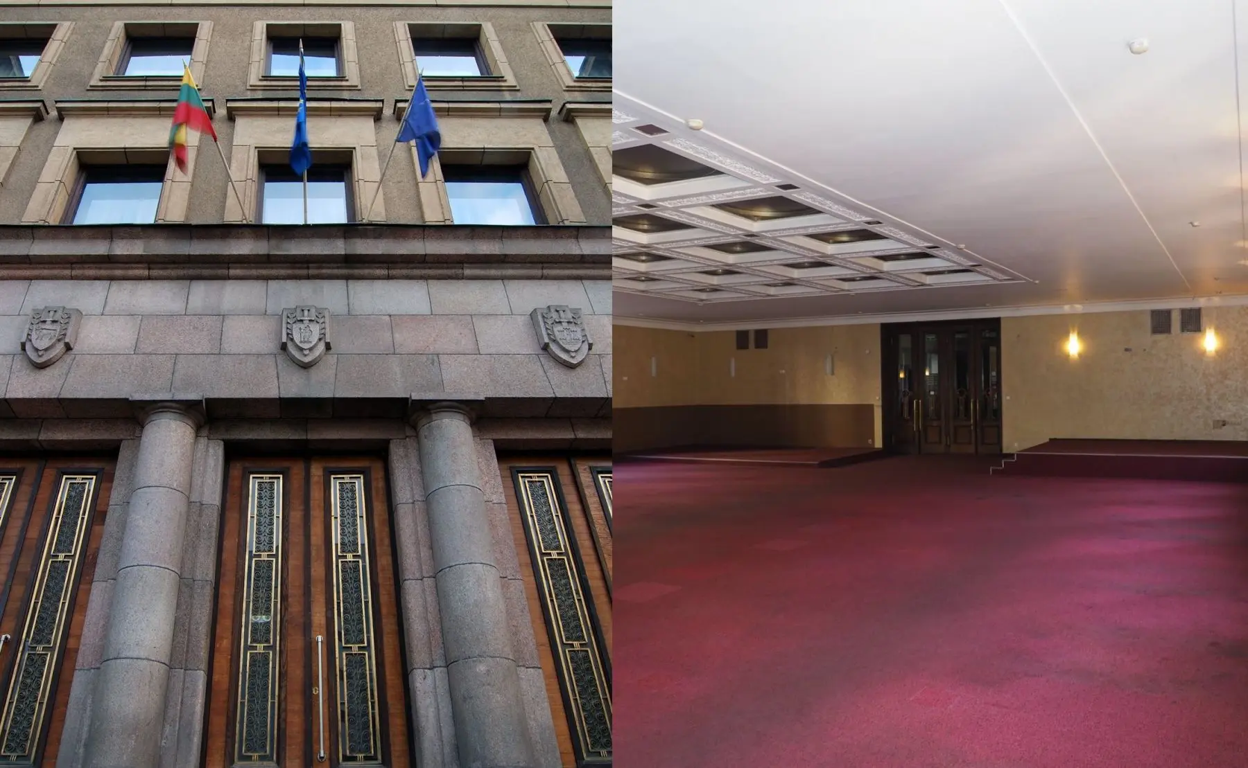 Uždaryta „Milano“ picerija