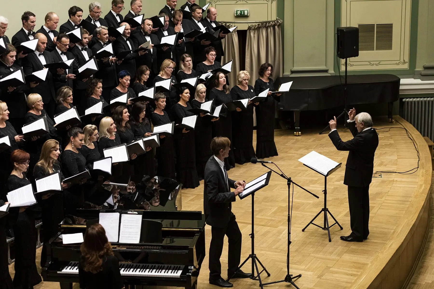 Valstybinė Kauno filharmonija