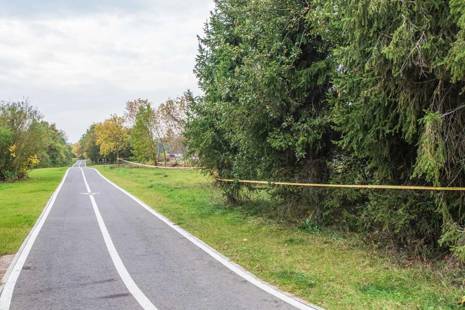 Neries krantinėje planuojama statyti naują parduotuvę