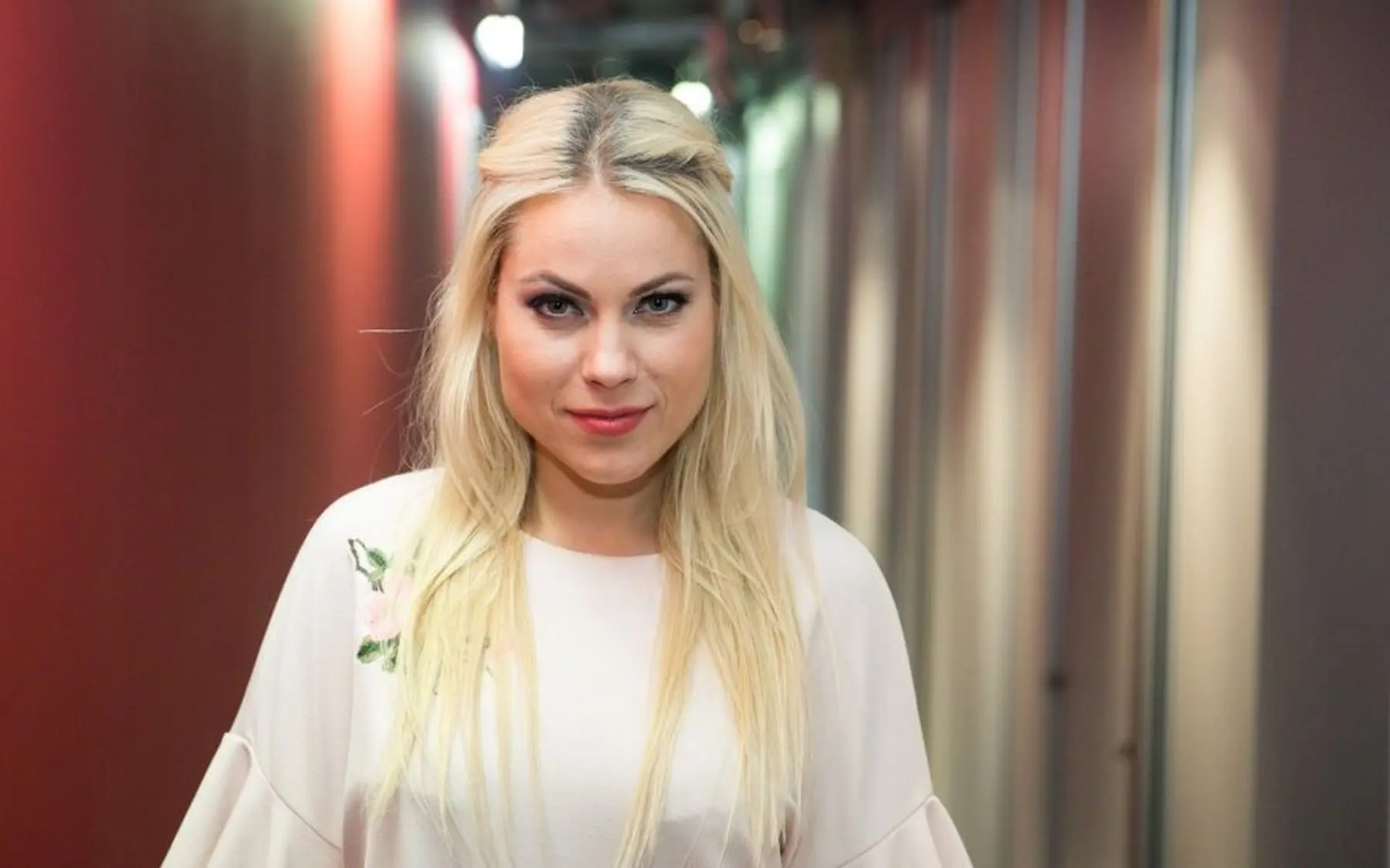 Nijolė Pareigytė