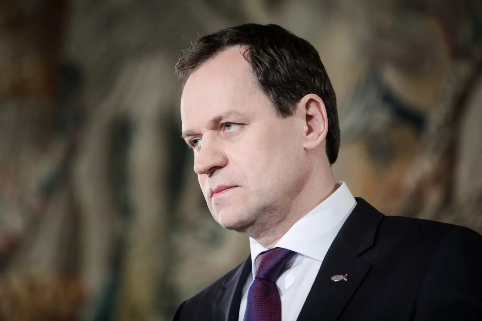 Valdemaras Tomaševskis