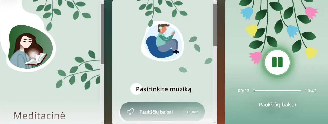 Biblioterapija