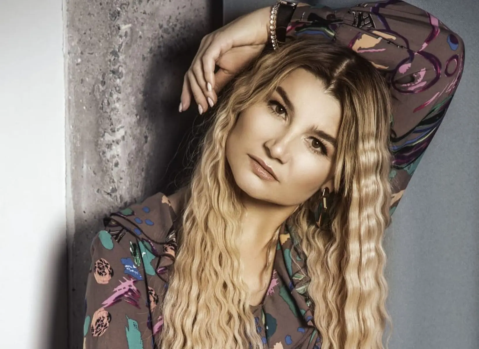 Inga Bagdonaitė