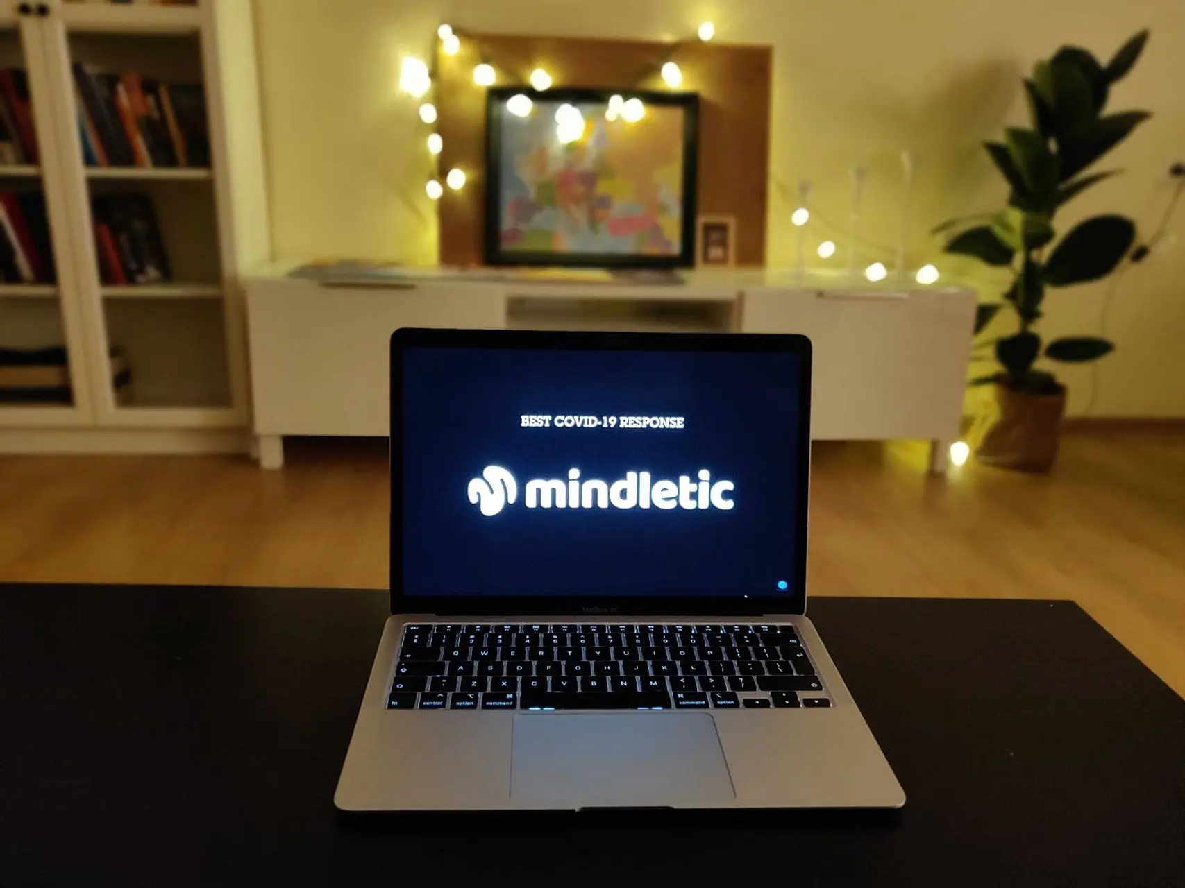 „Mindletic“
