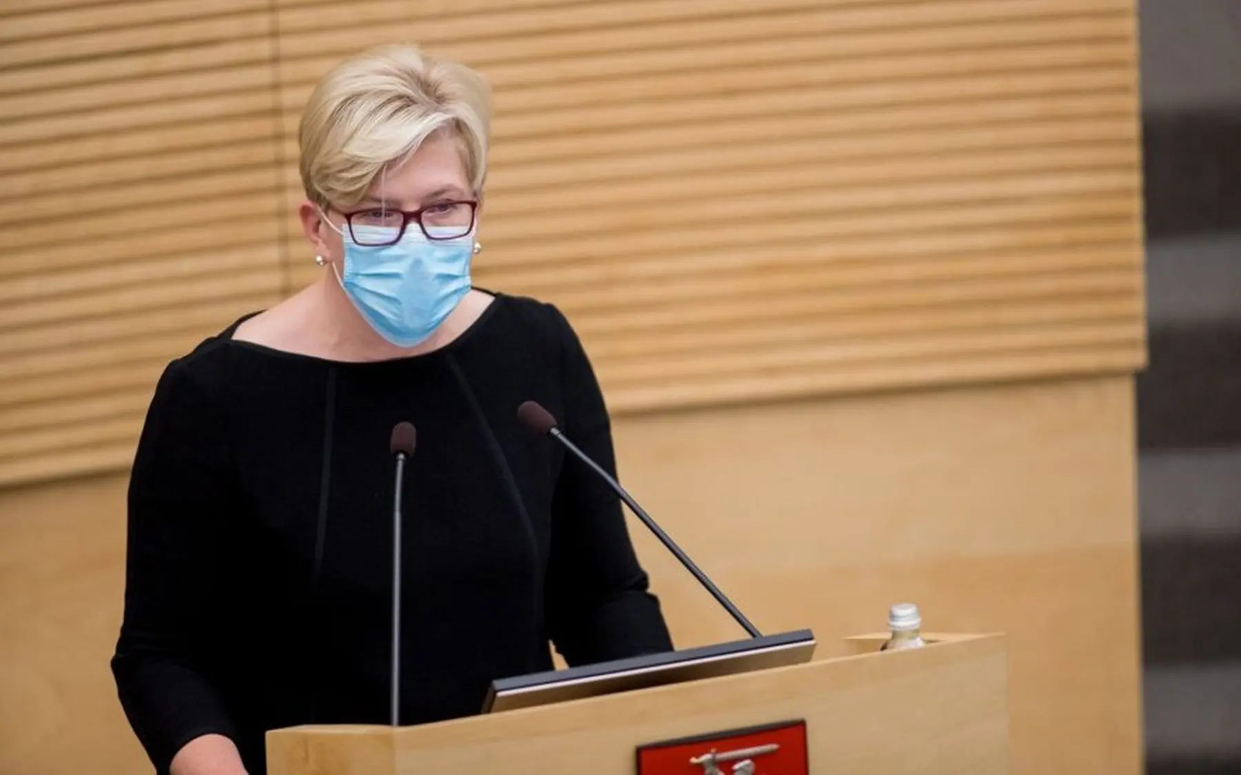 Ingrida Šimonytė