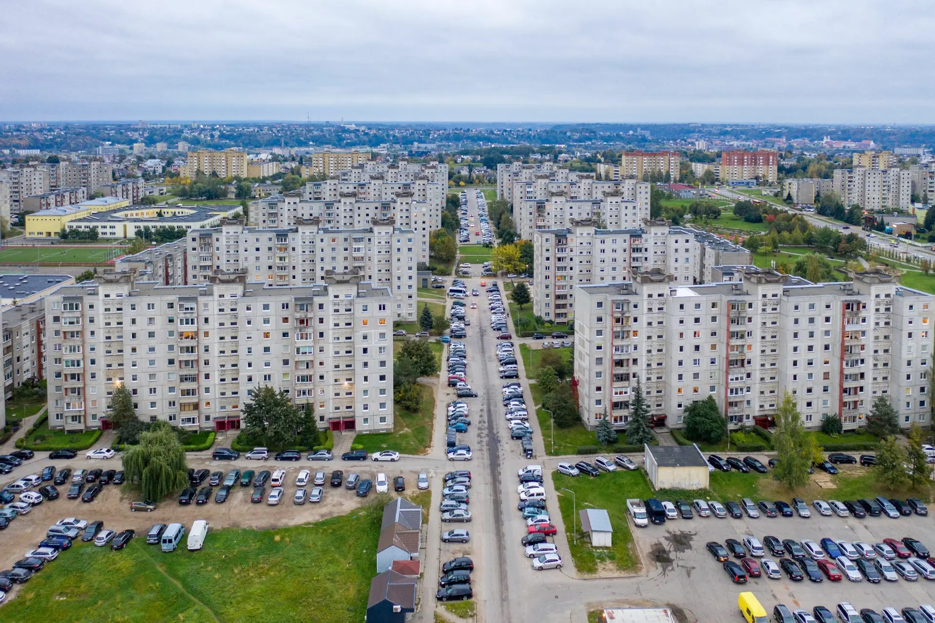Šilainiai