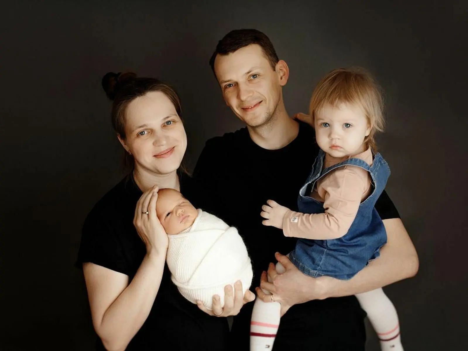 200-asis Kauno rajono kūdikis / Kauno rajono savivaldybės nuotr.