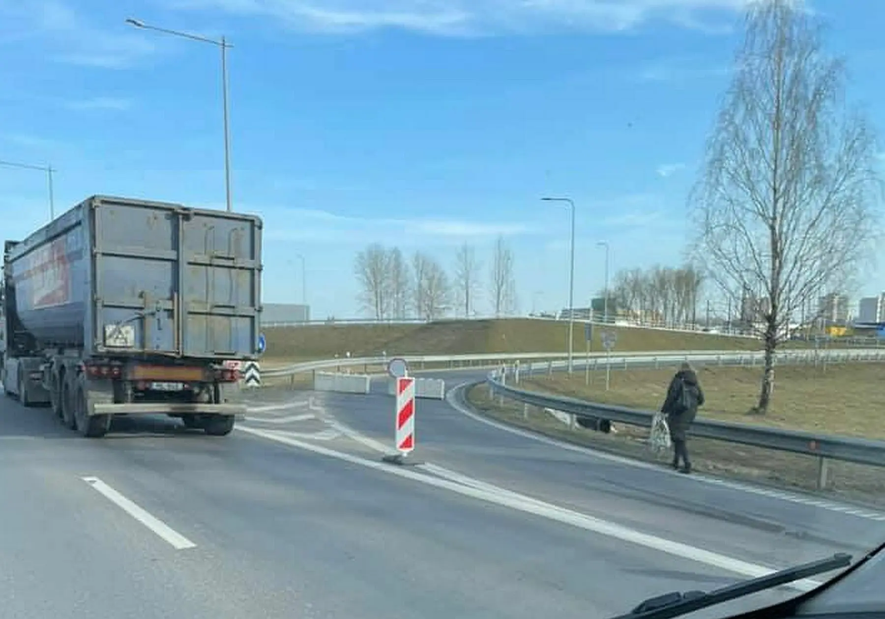 Blokas Eiguliuose