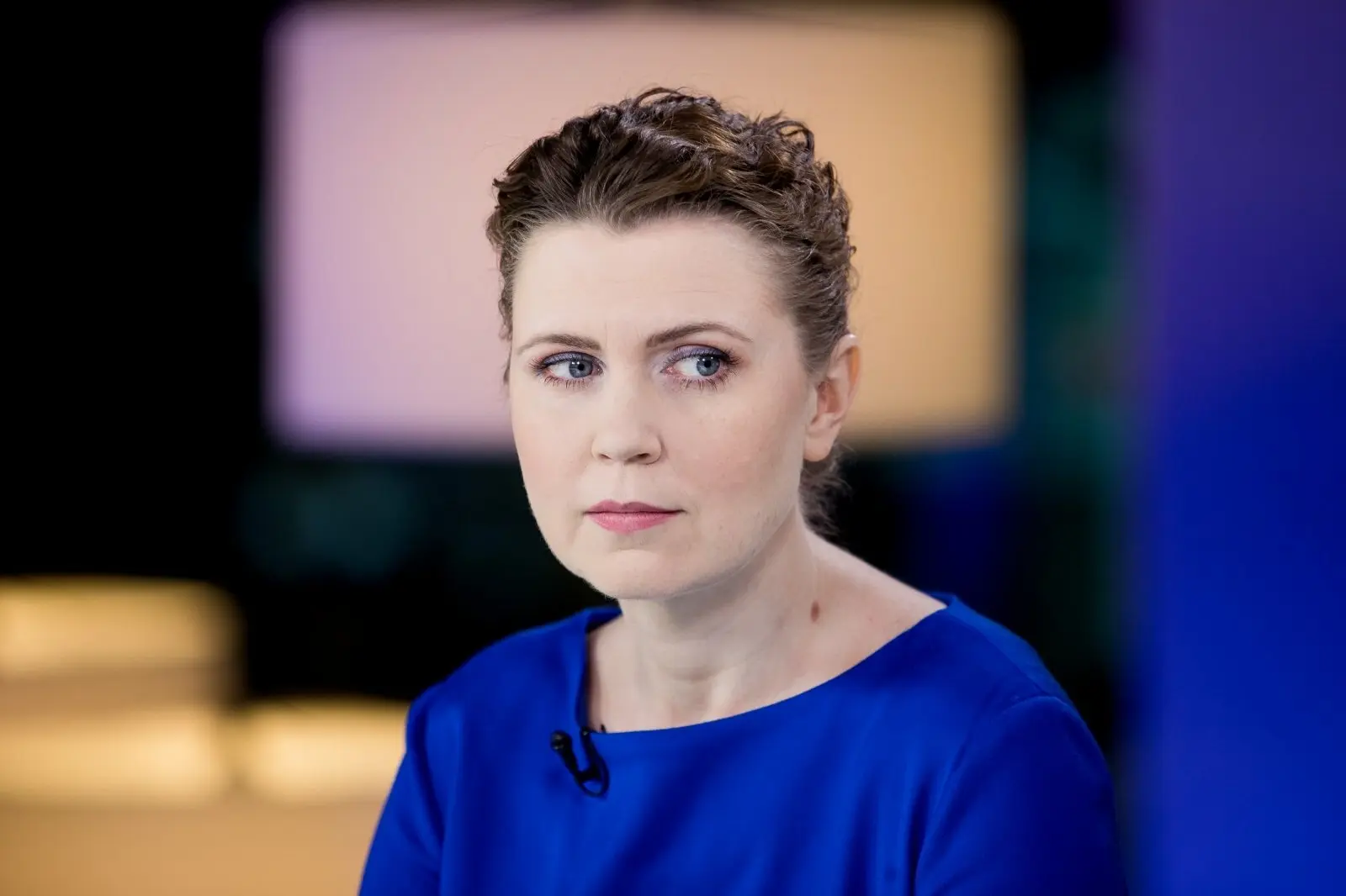 Dovilė Šakalienė