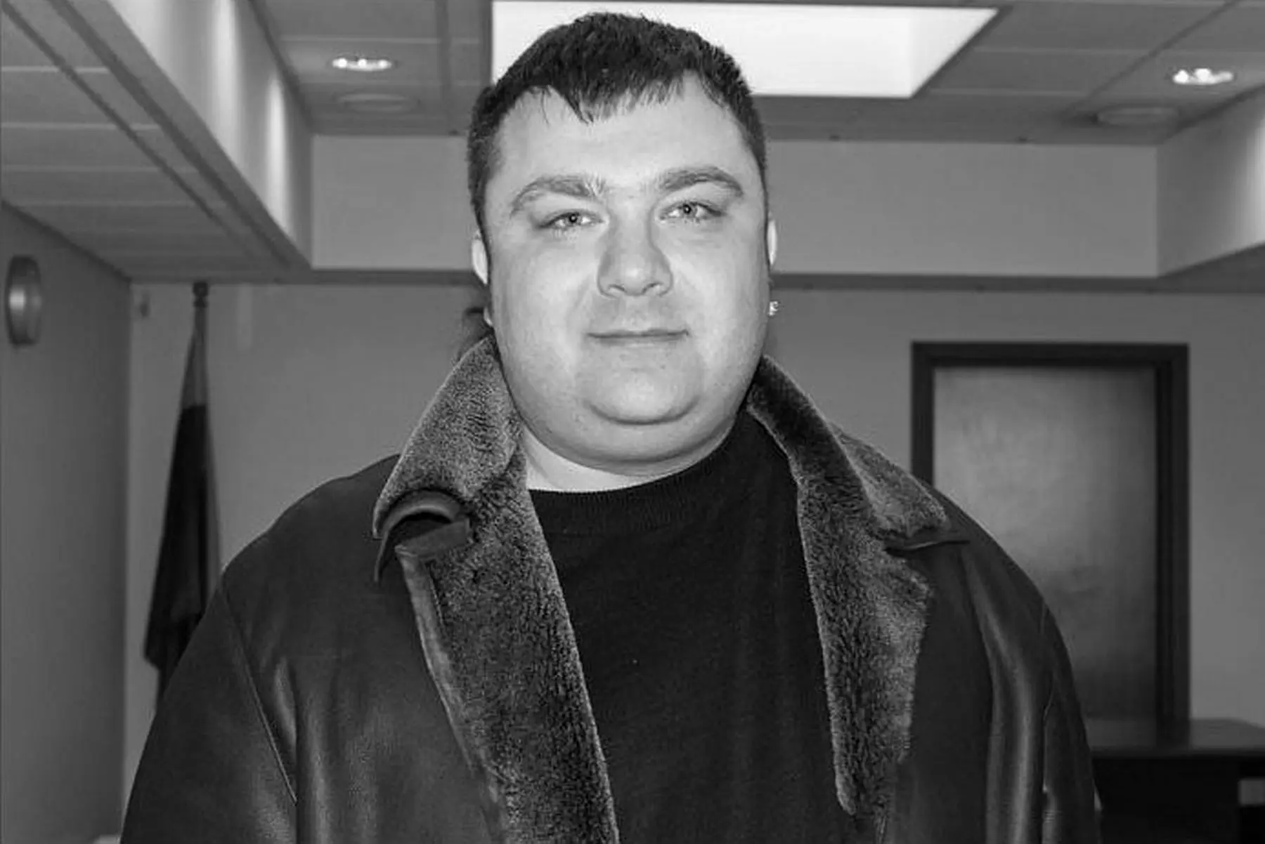 Eugenijus Ostapenko