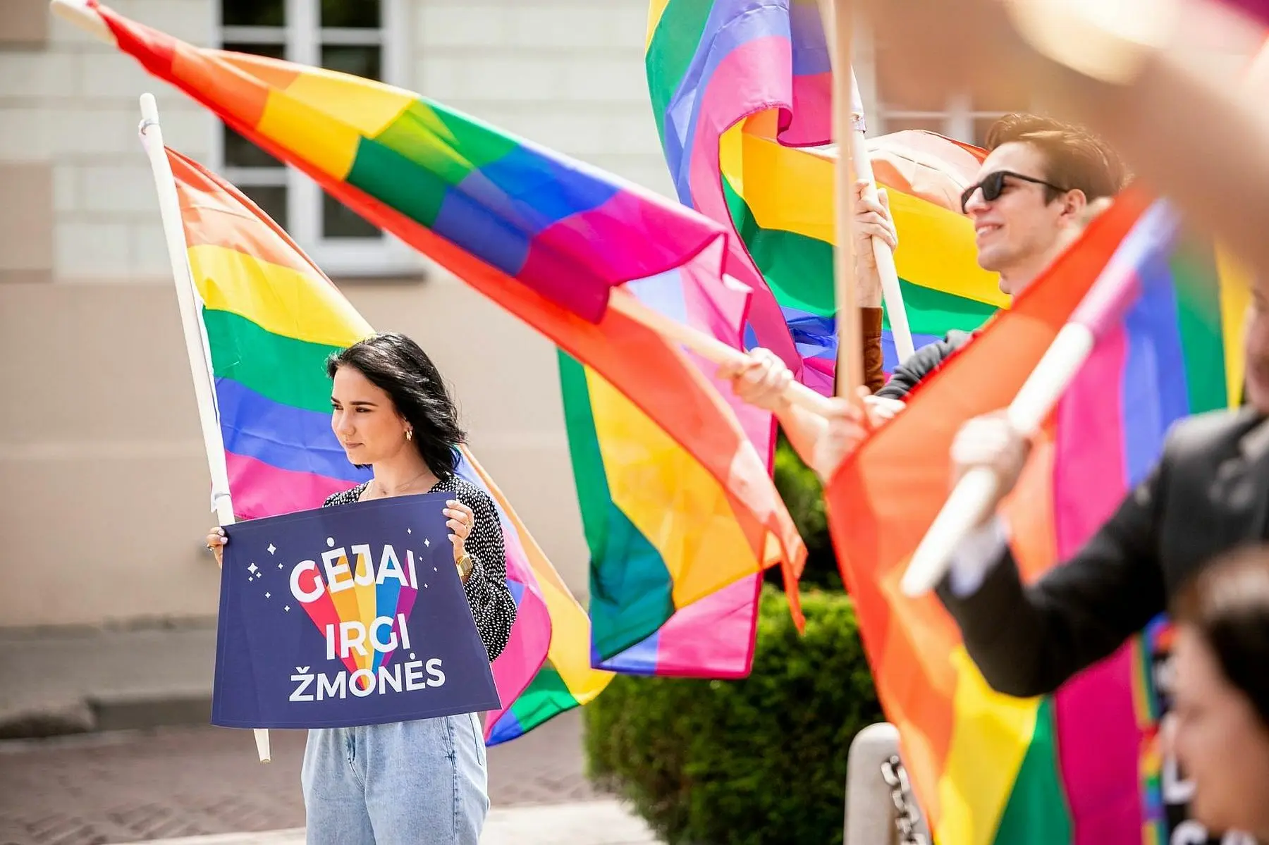 lgbt