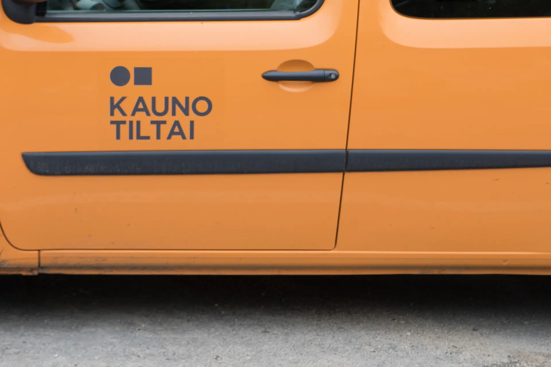 „Kauno tiltai“