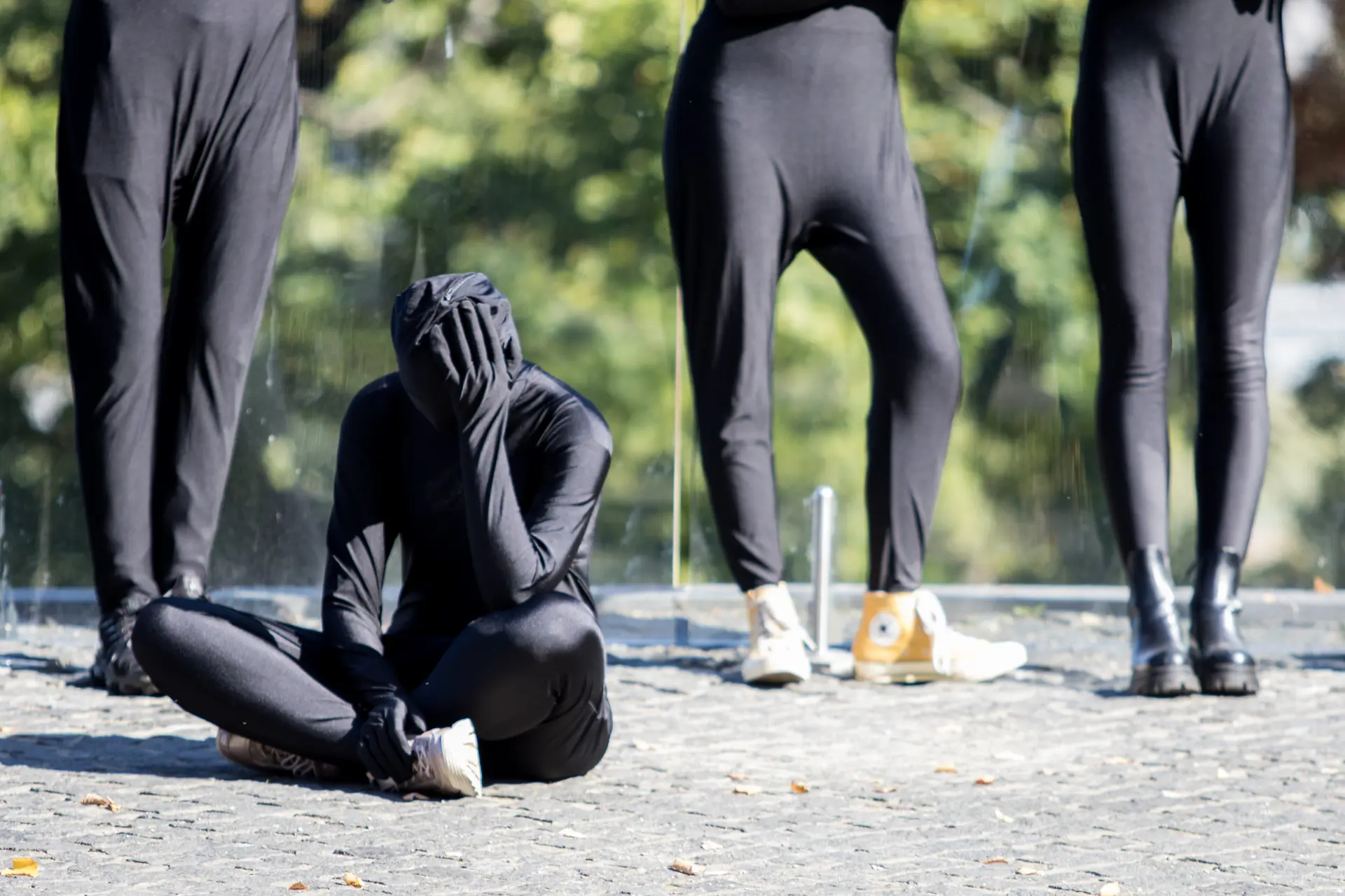 Pasaulinė savižudybių prevencijos diena Kaune