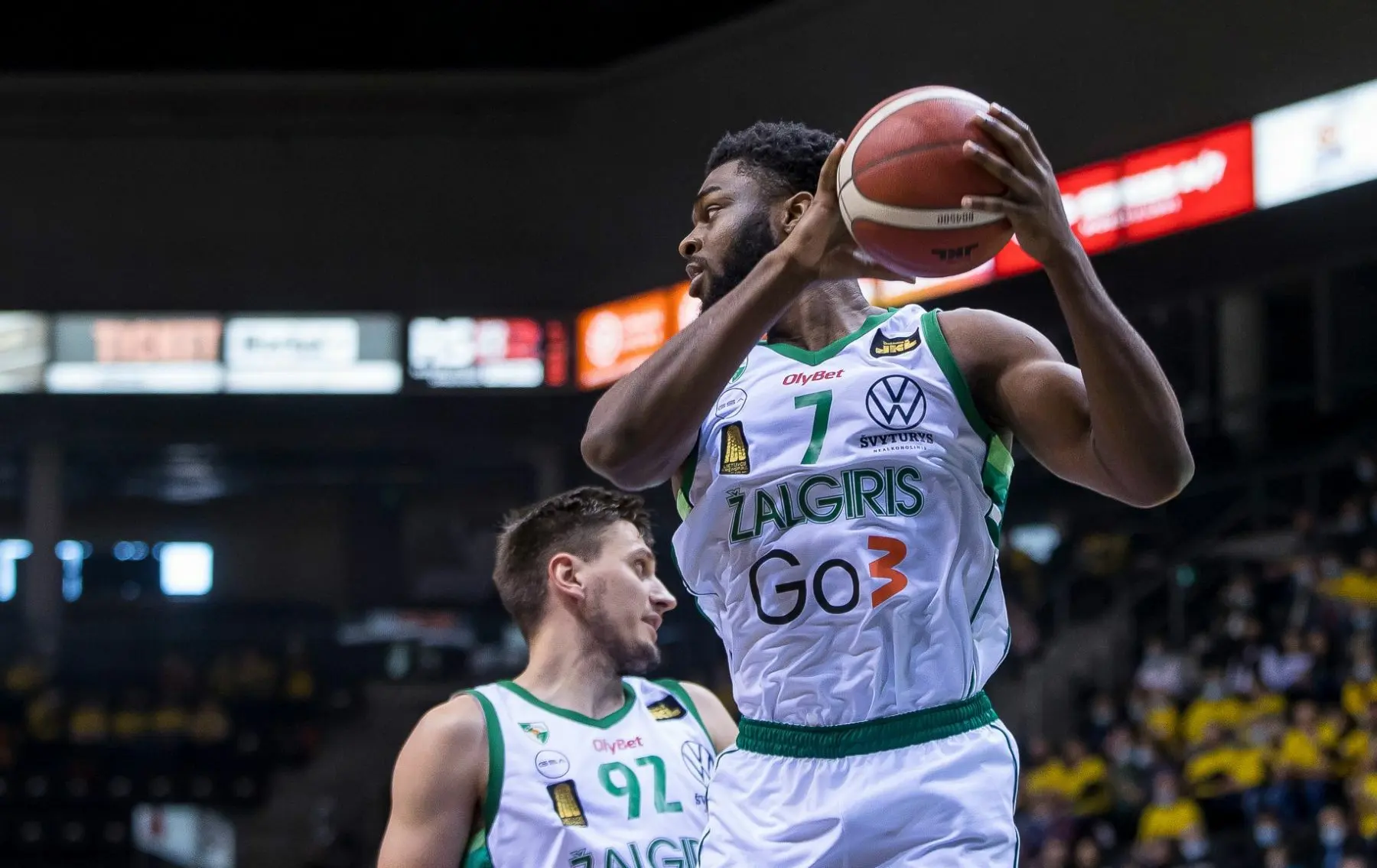 Žalgiris Šiauliai