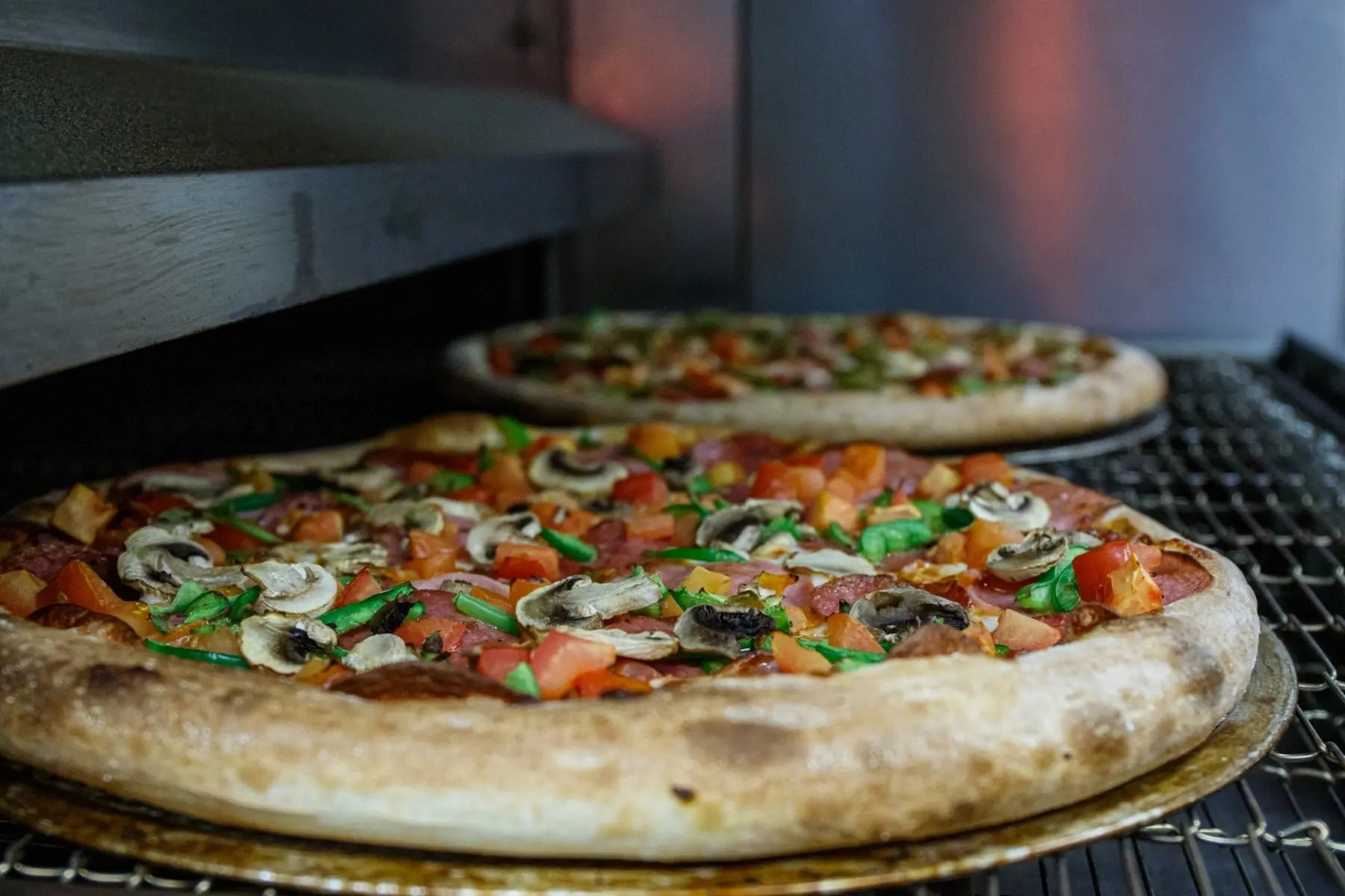 „Dodo Pizza“ / R. Tenio nuotr.