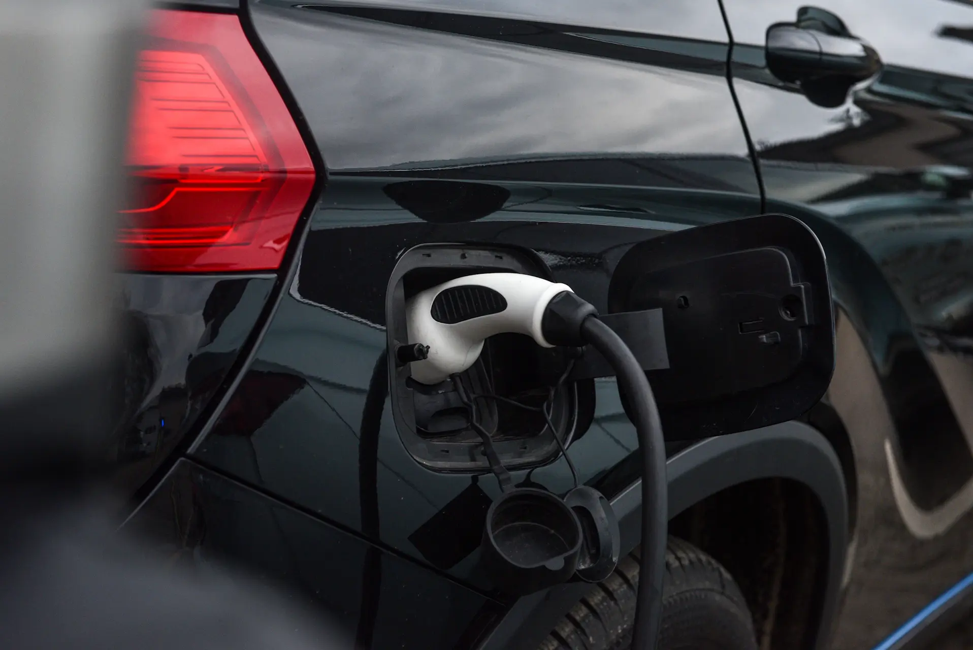 Elektromobiliai Lietuvos metų automobilio rinkimuose