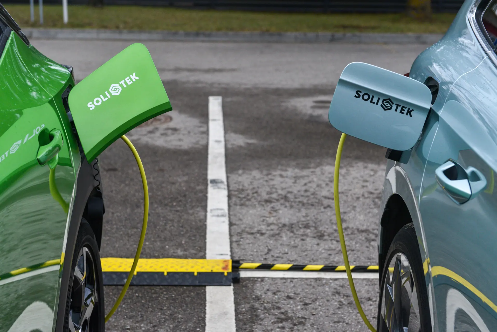 Elektromobiliai Lietuvos metų automobilio rinkimuose