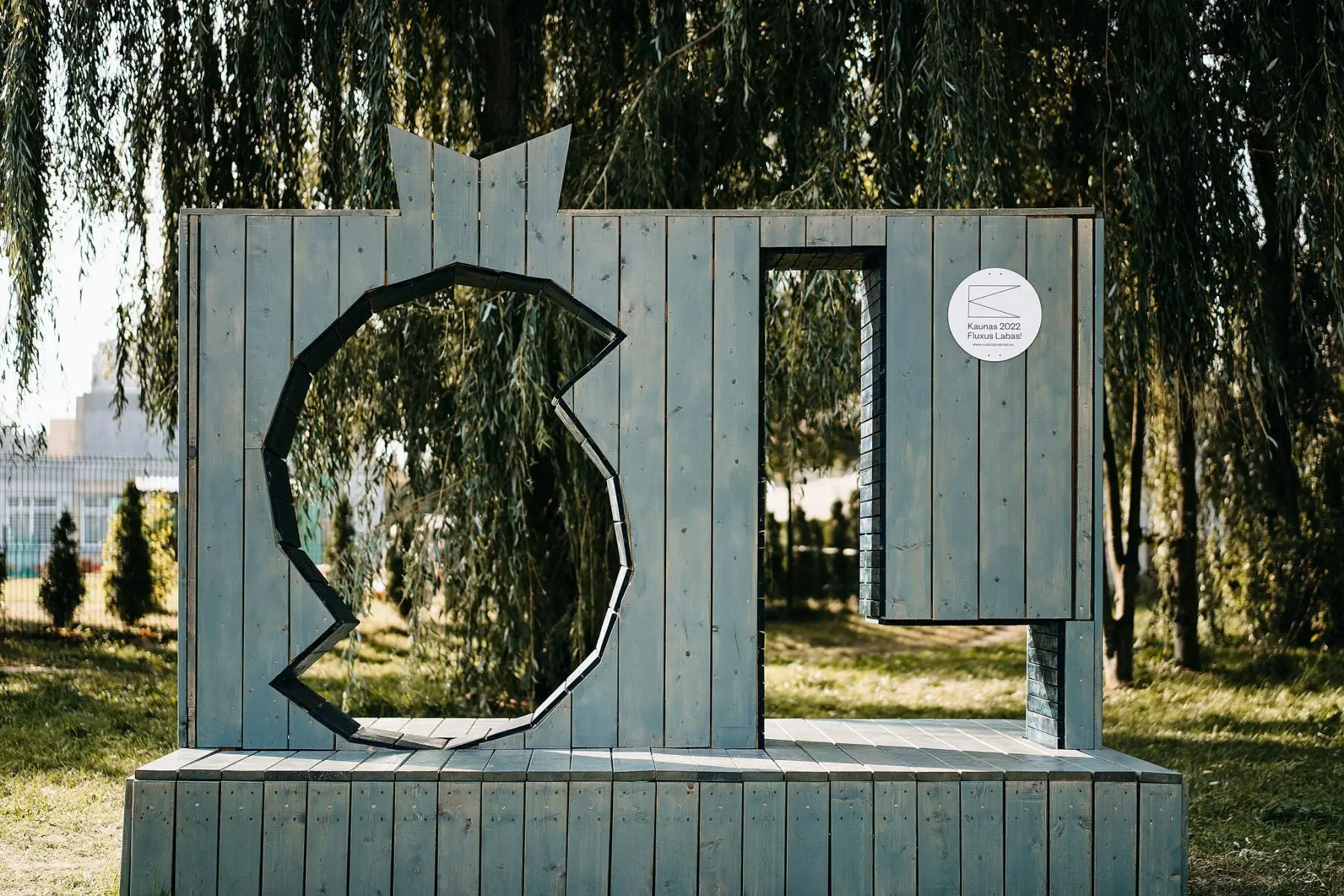 Urban Eco festivalis