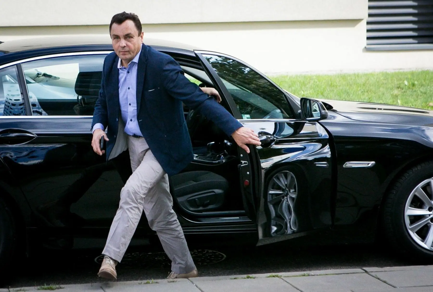 Petras Gražulis