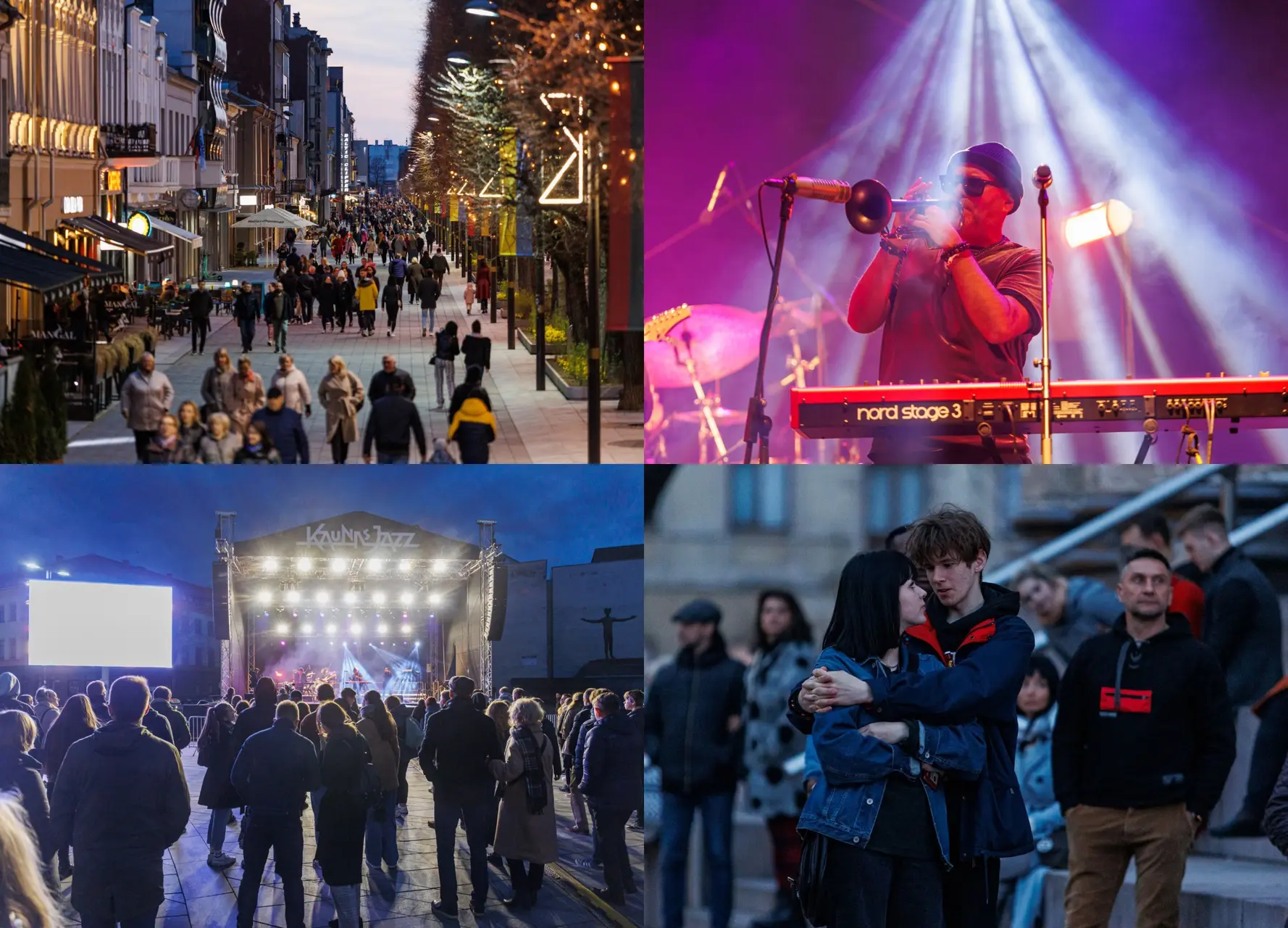 Kaunas Jazz 2022