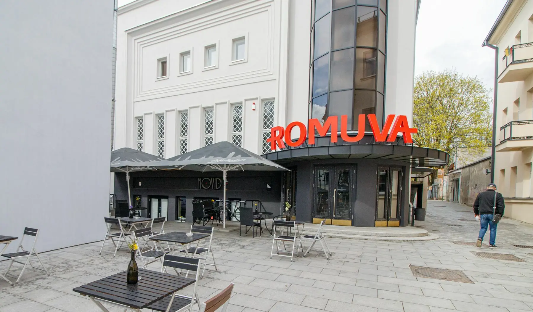 „Romuva“