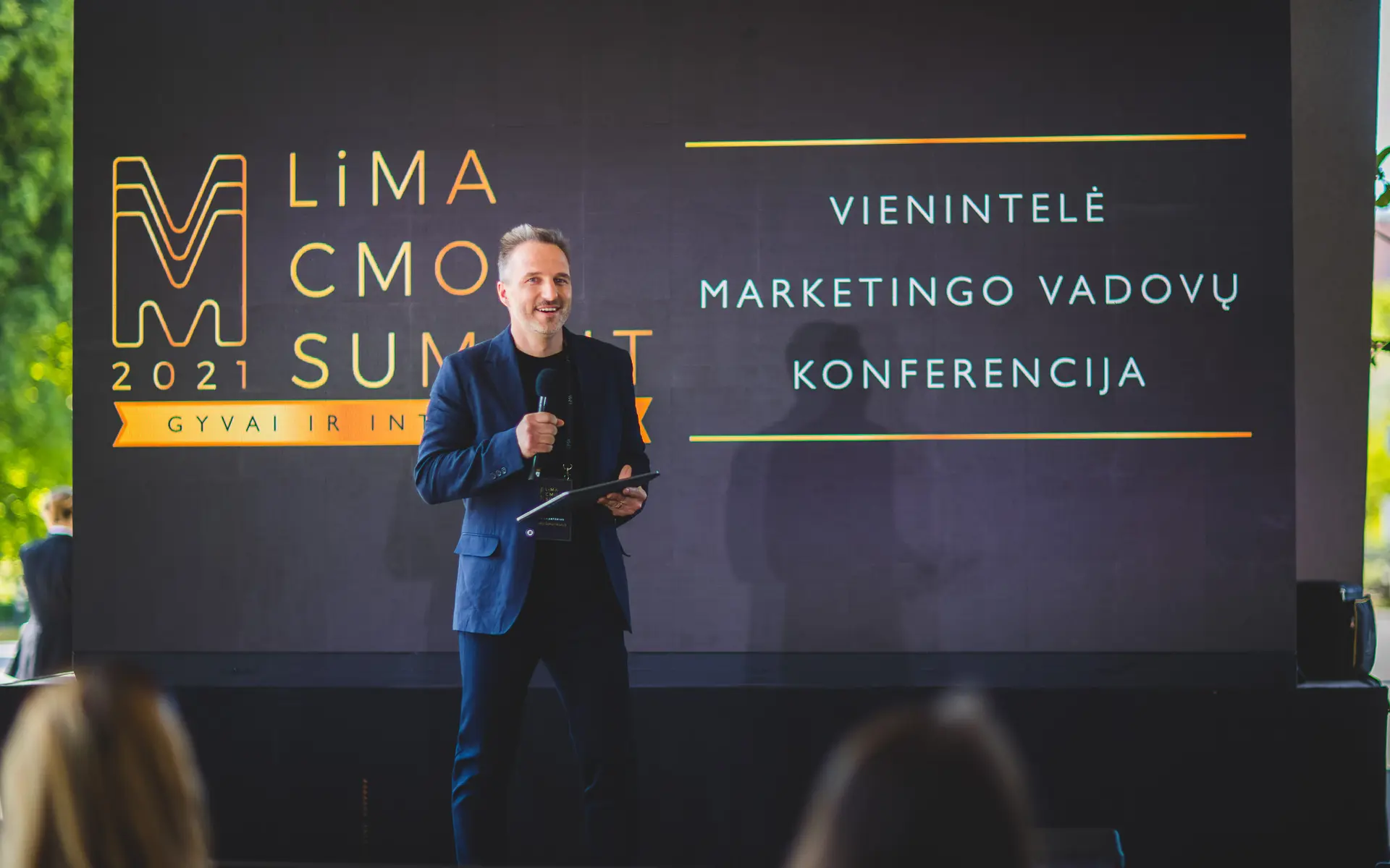 LiMA CMO SUMMIT’22