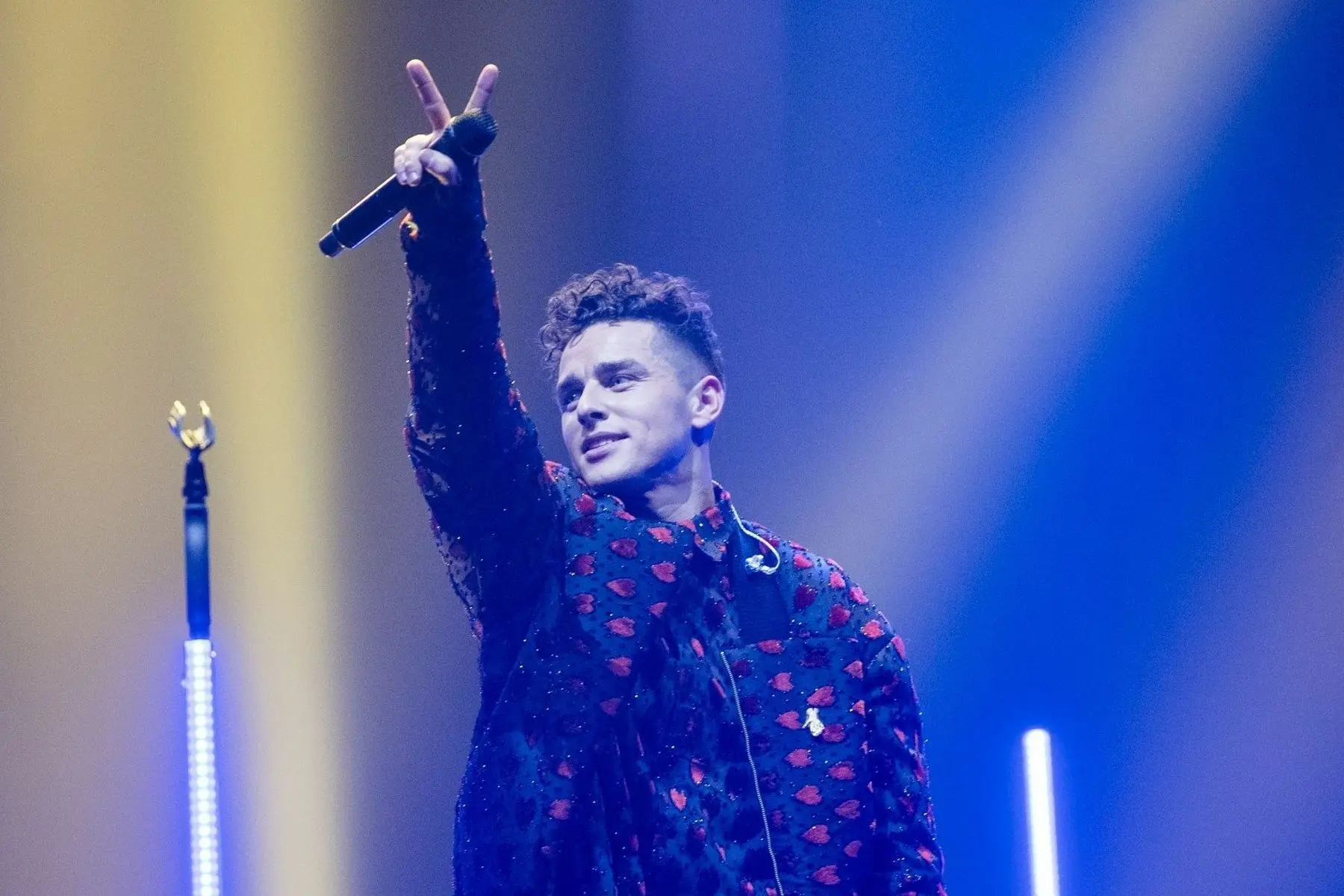 Donatas Montvydas