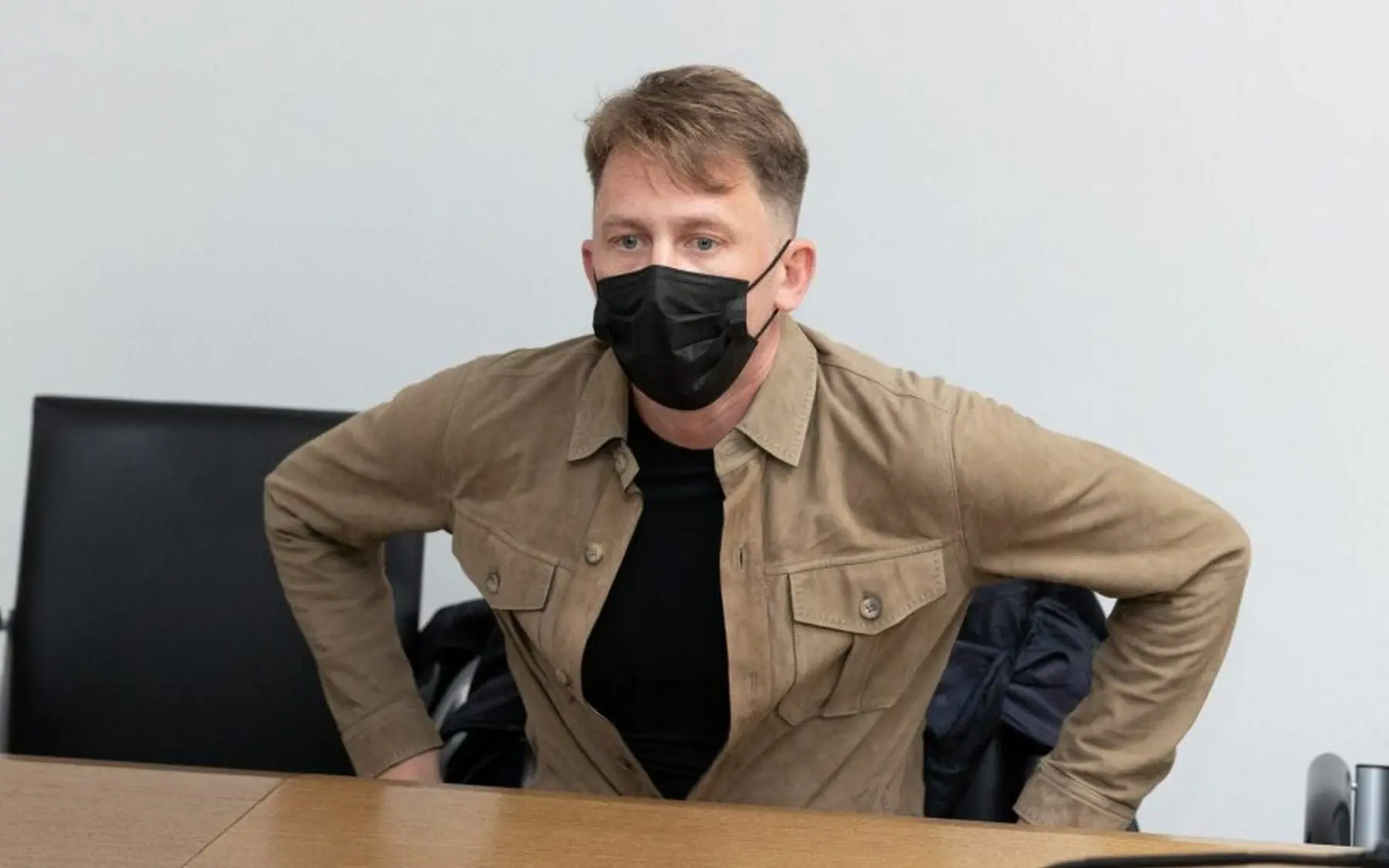 Egidijus Dragūnas