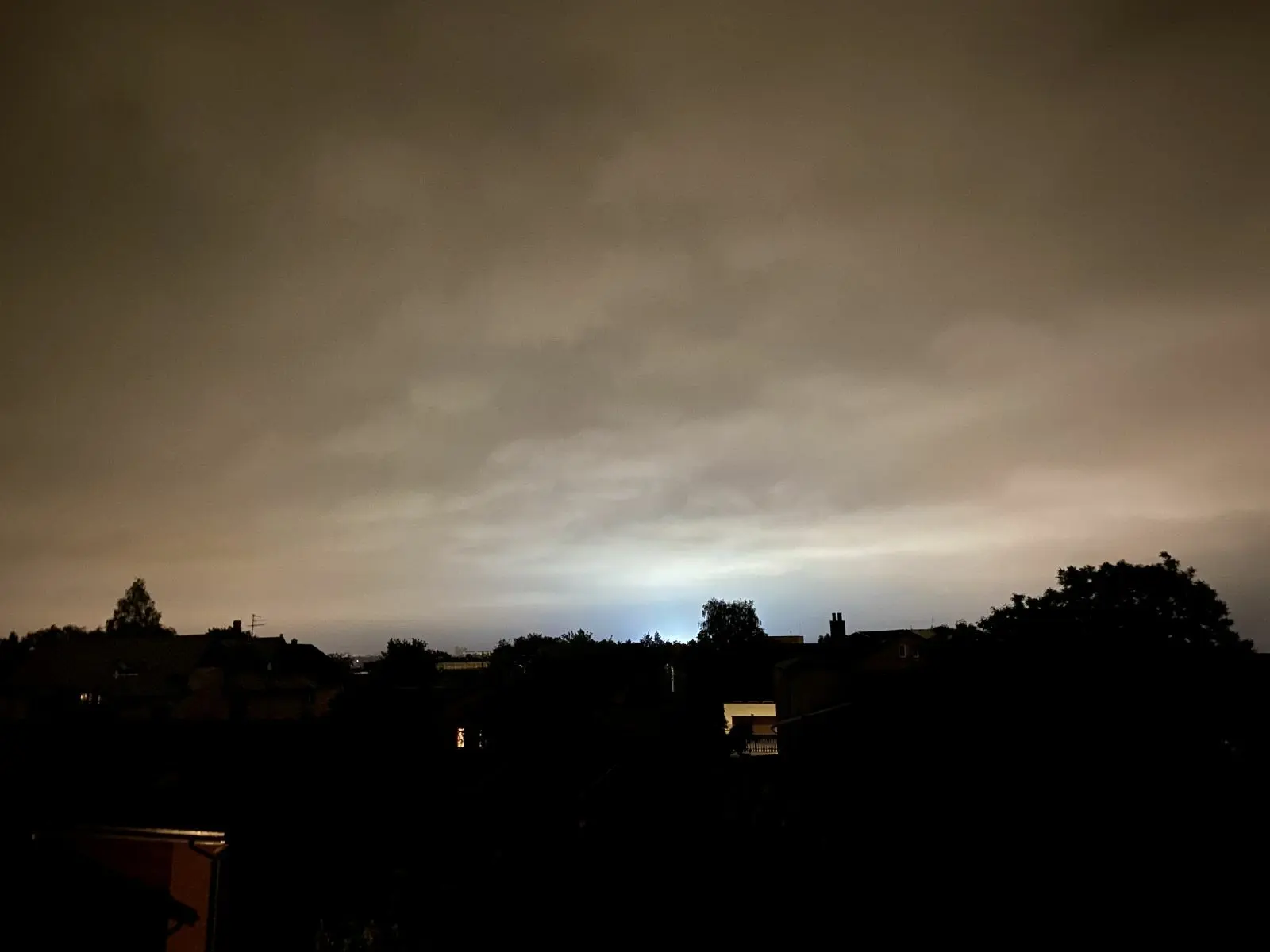 Dariaus ir Girėno stadiono šviesos