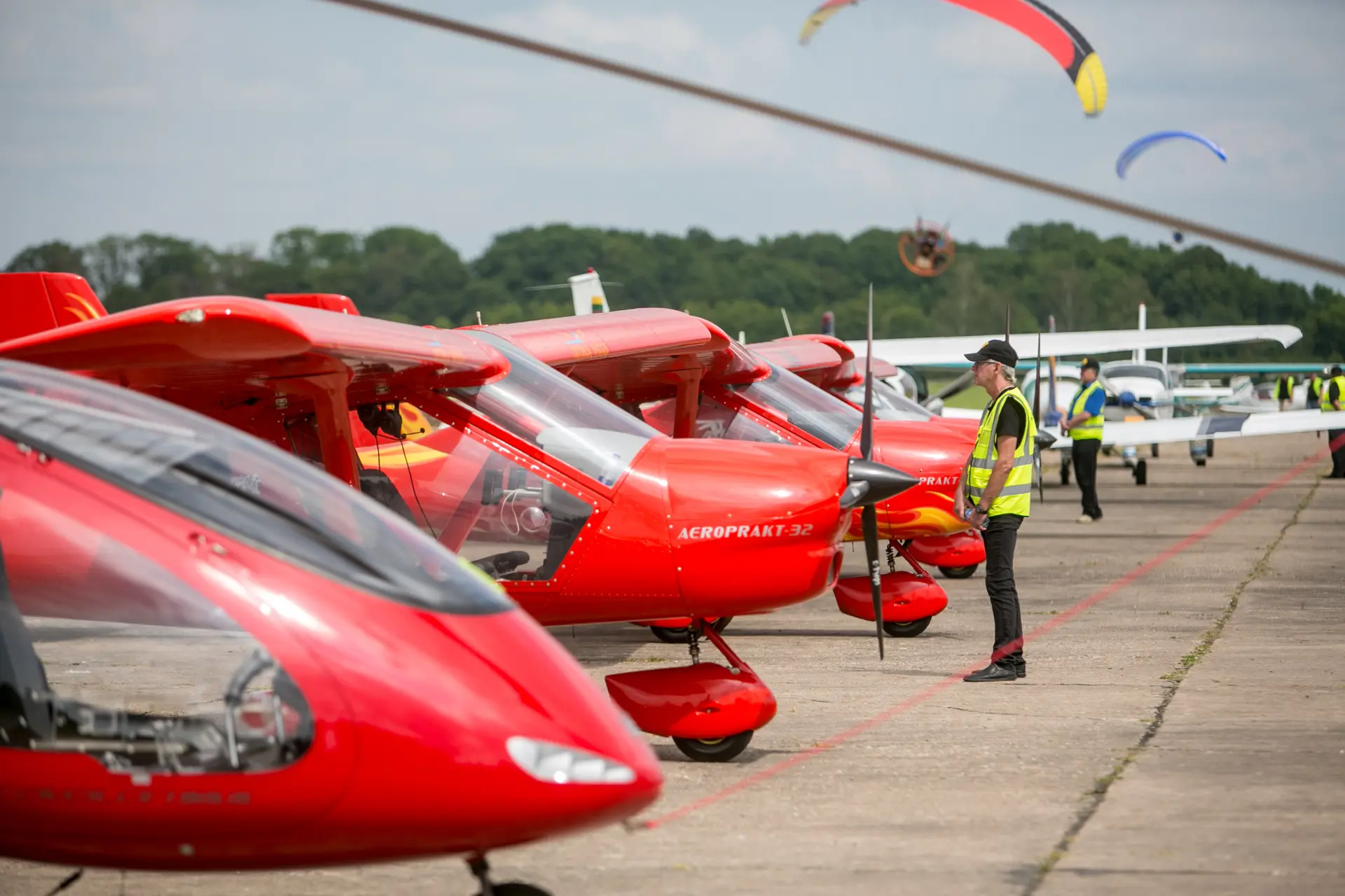Kauno aviacijos šventė 2022