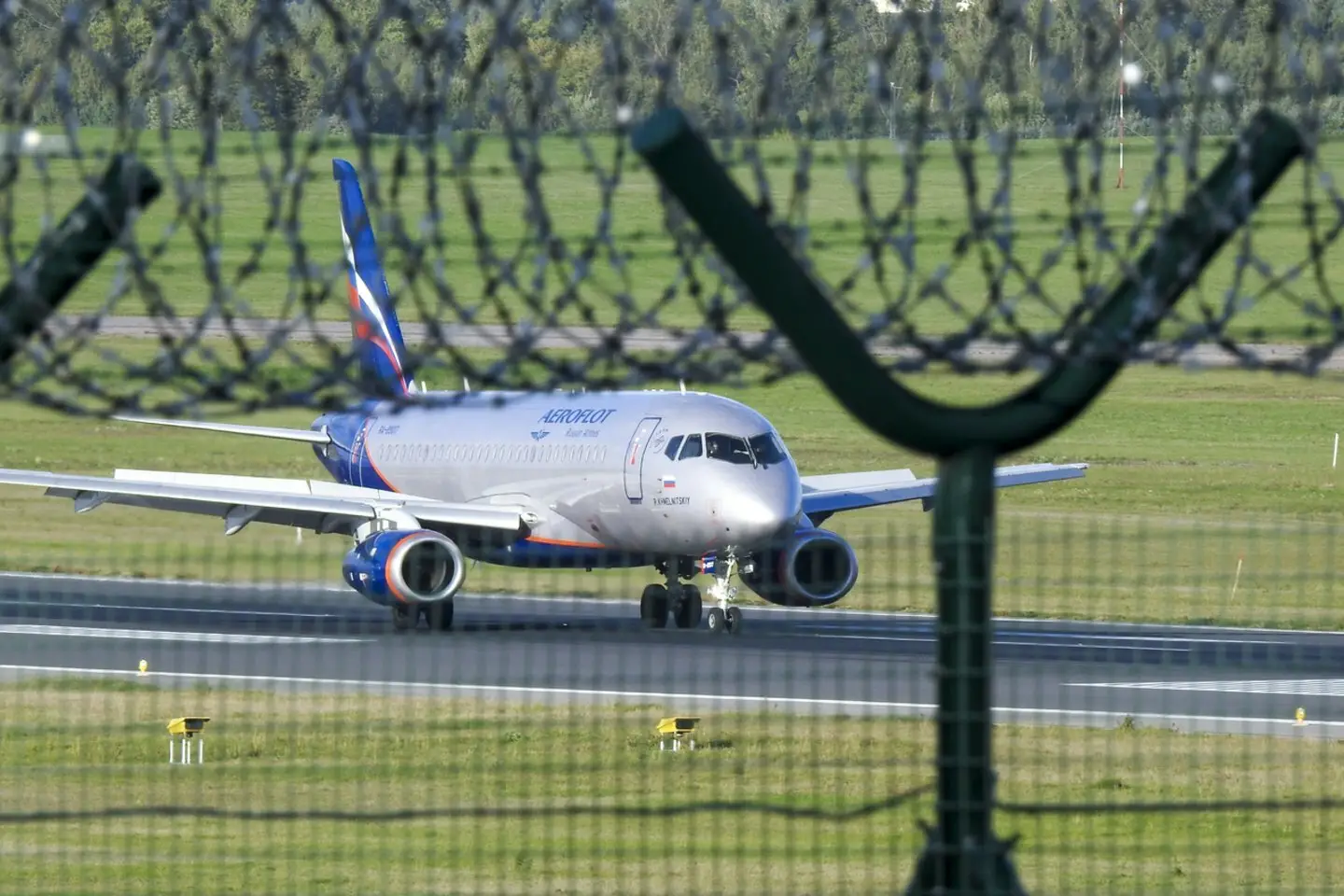 aeroflot