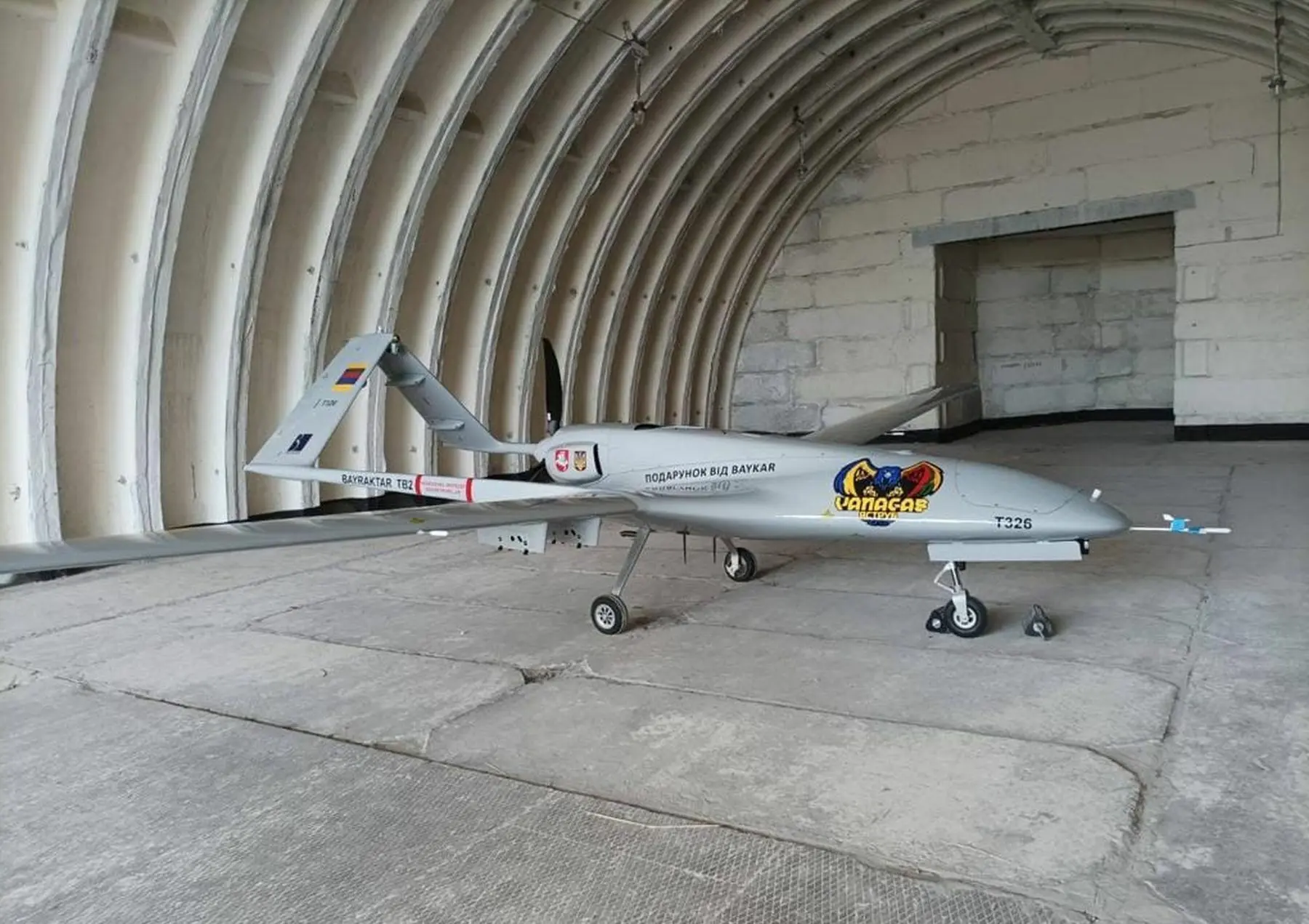 Bayraktar