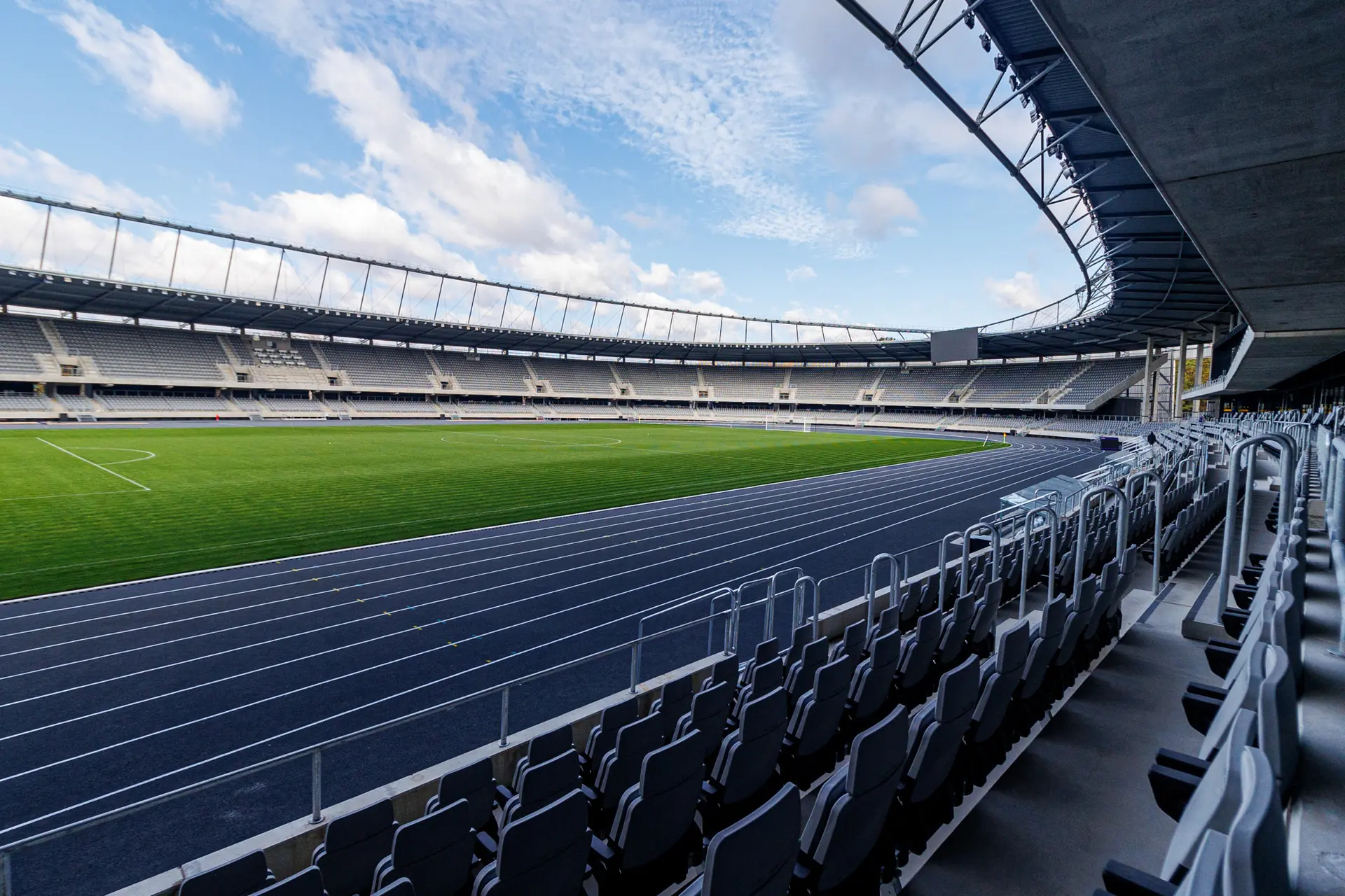 Dariaus ir Girėno stadionas