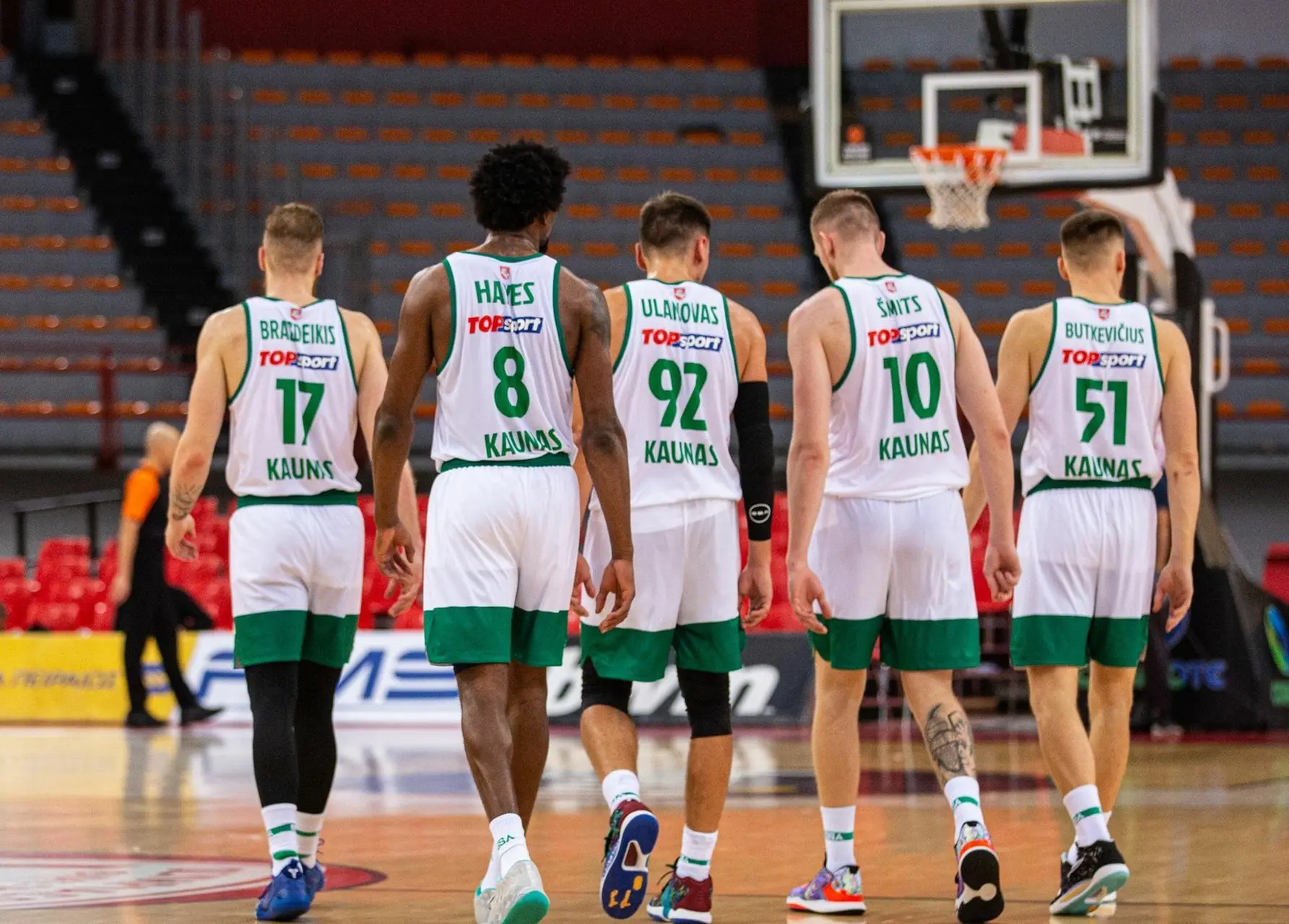 Žalgiris