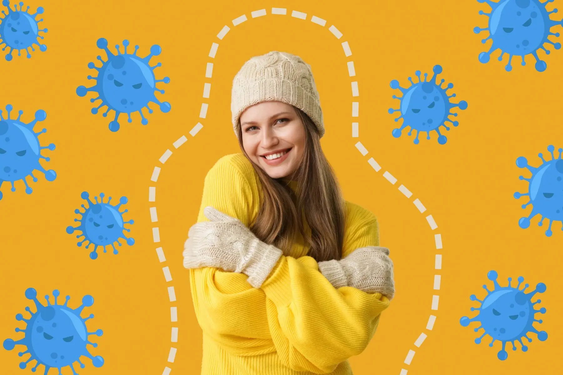 Biofitus maisto papildai / Organizatorių nuotr.