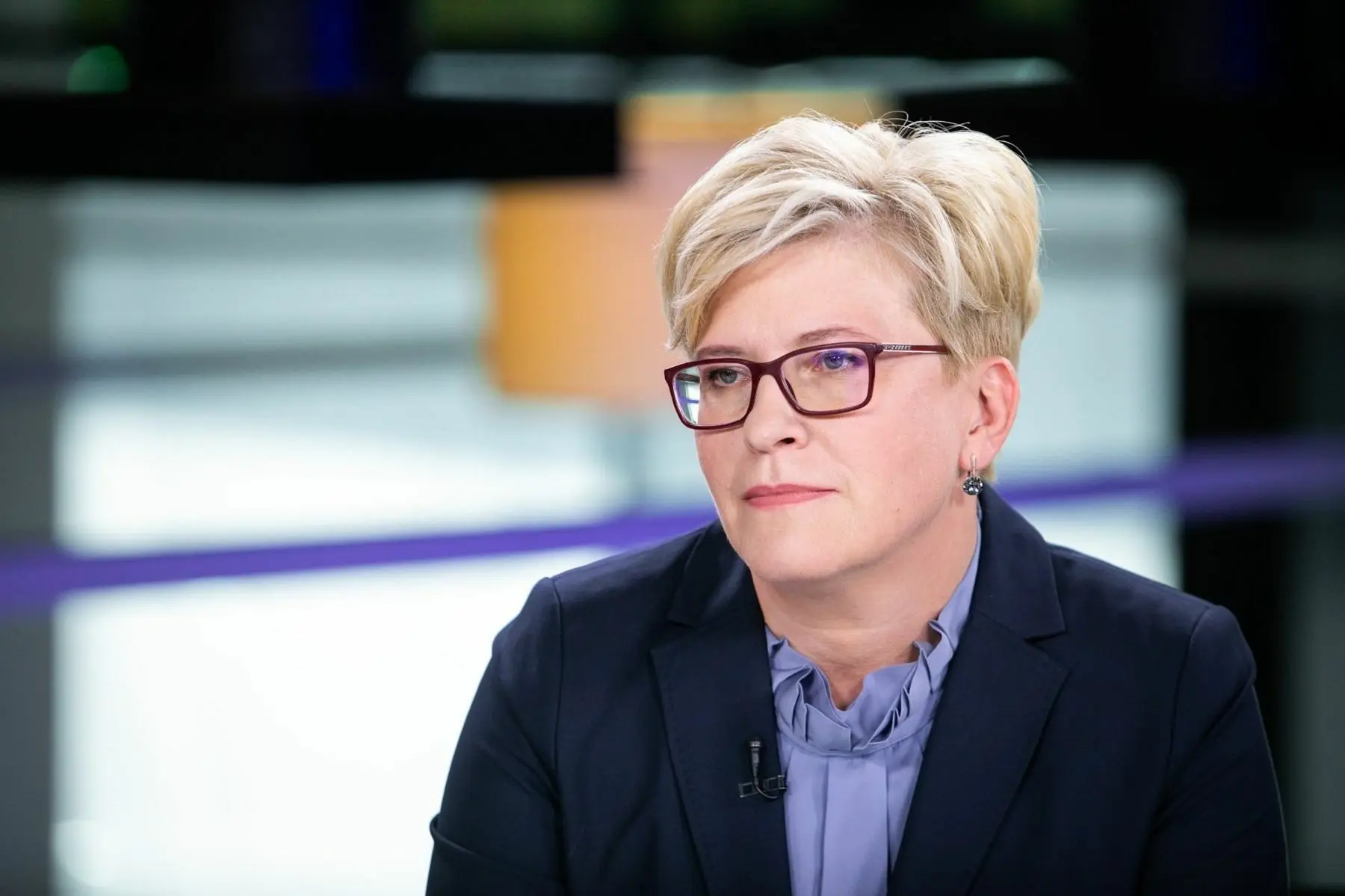 Ingrida Šimonytė