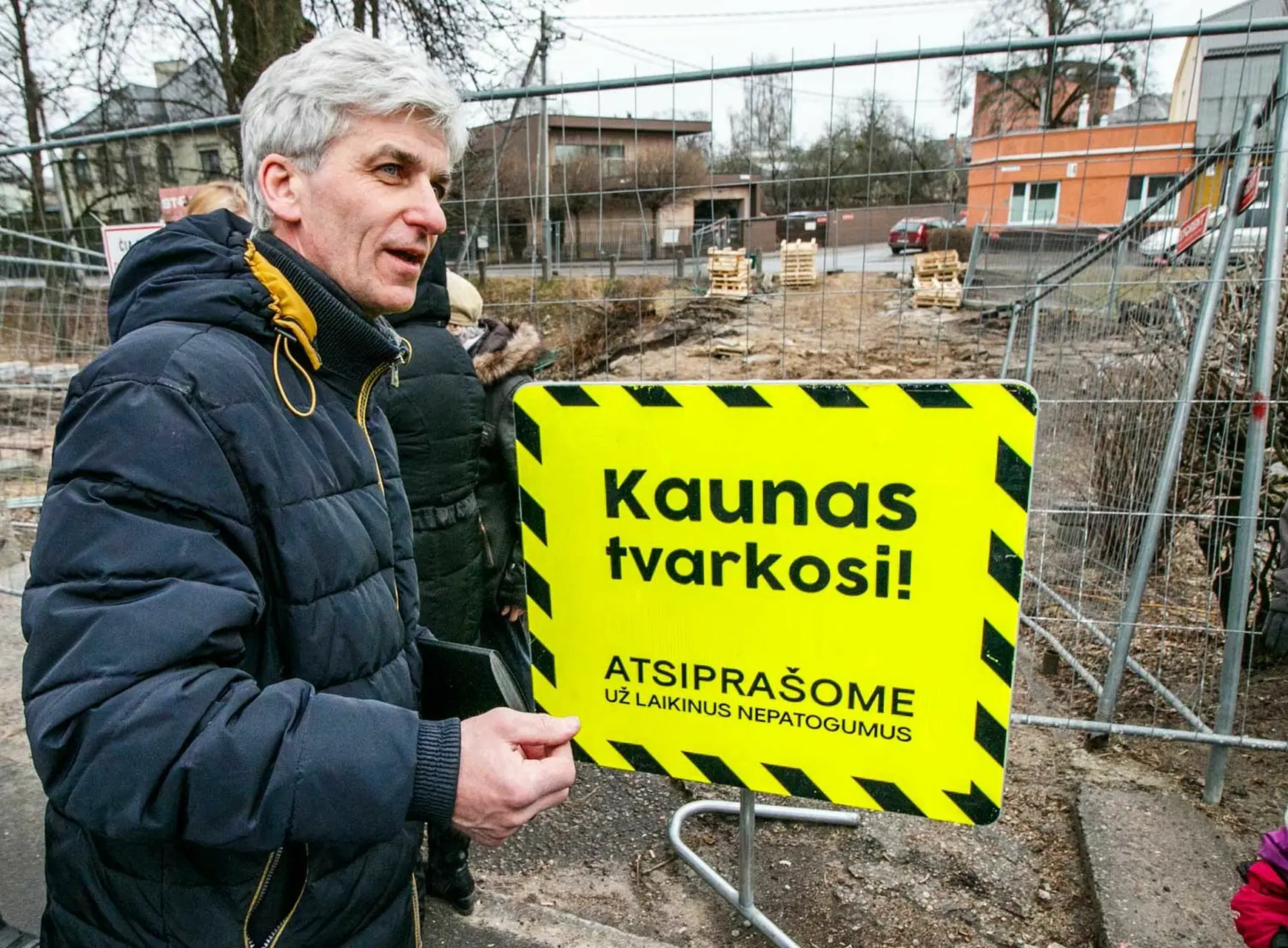 Saulius Dambrauskas