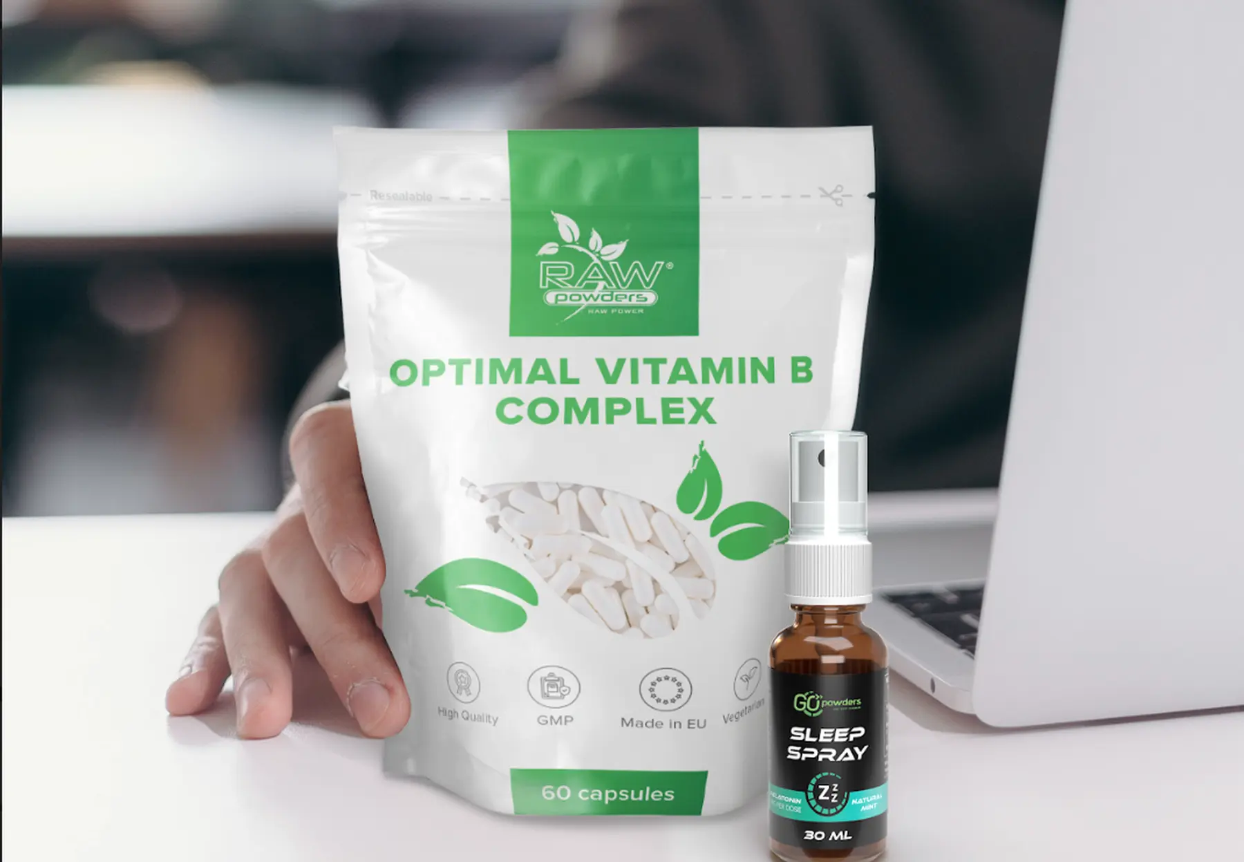 Vitaminai
