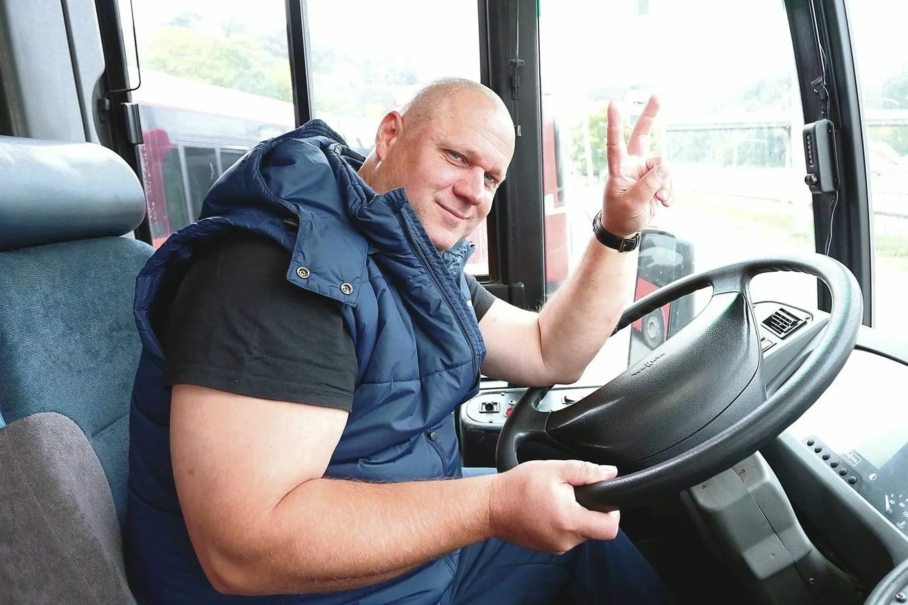 Algimantas Ulvidas